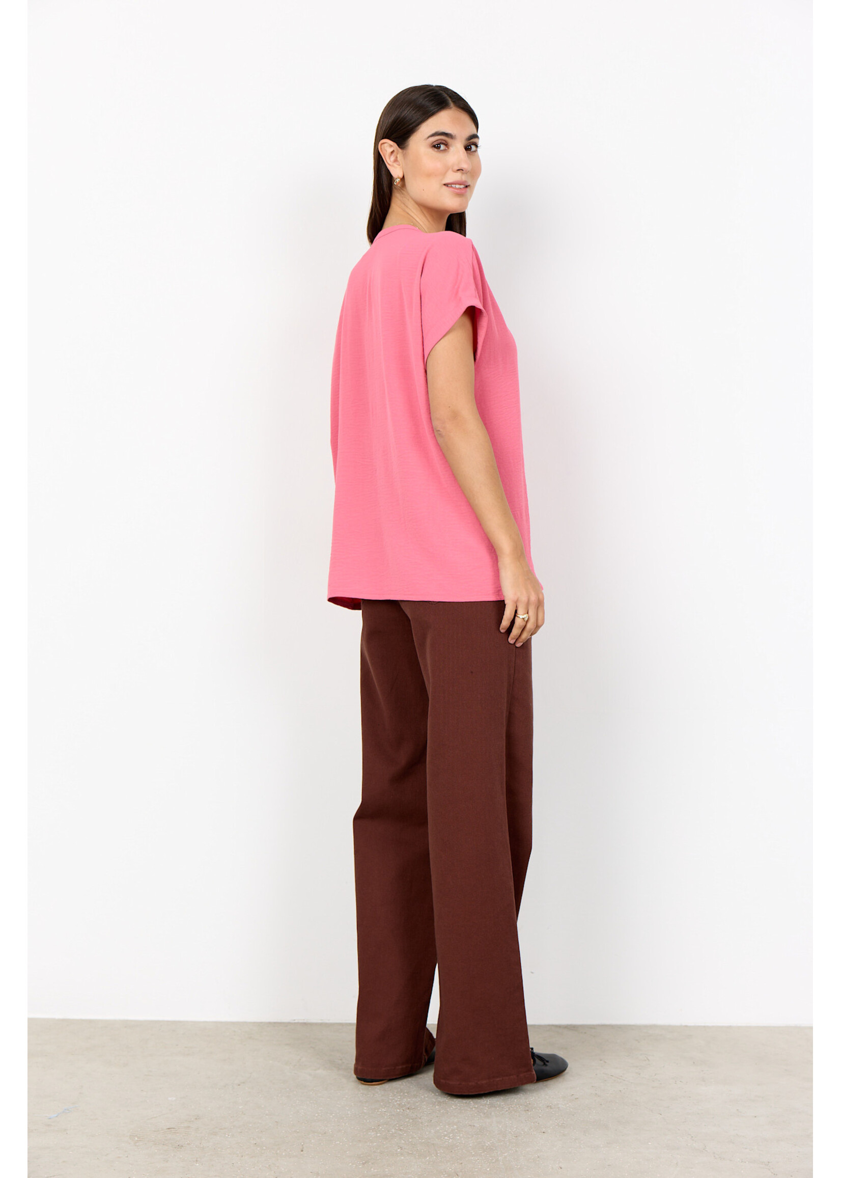 SOYA CONCEPT SOY SS26 CATH 1 BLOUSE