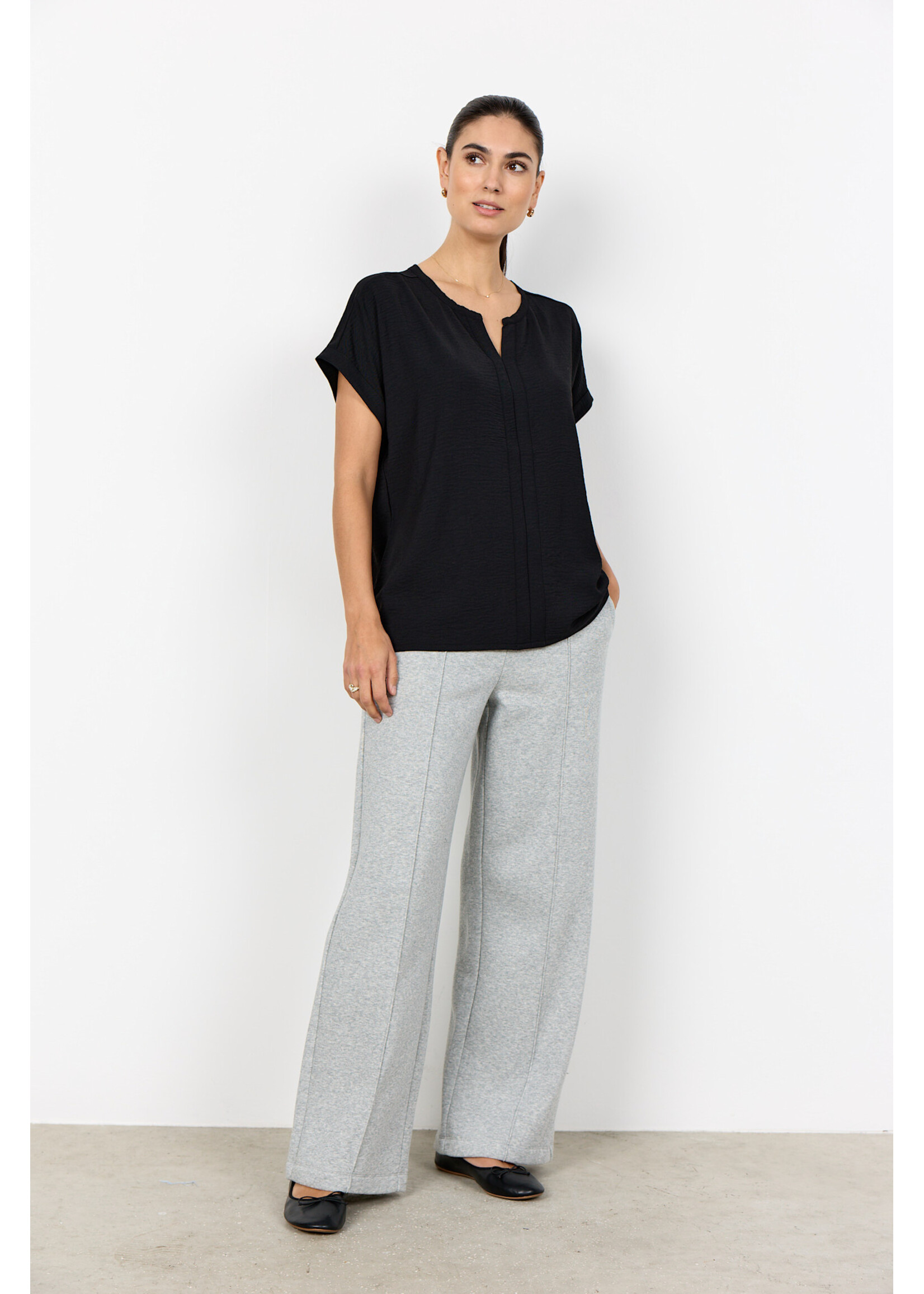 SOYA CONCEPT SOY SS26 CATH 1 BLOUSE