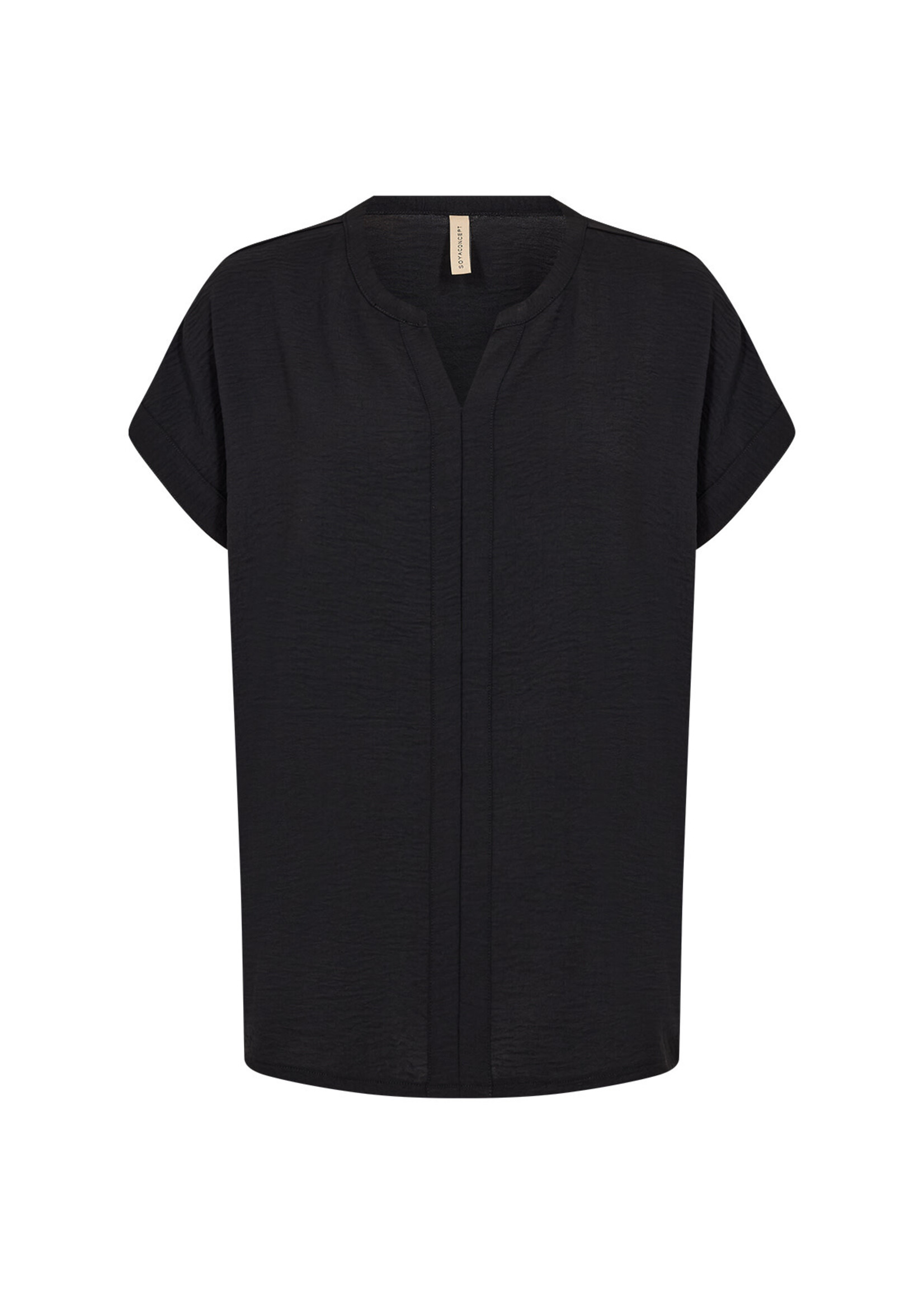 SOYA CONCEPT SOY SS26 CATH 1 BLOUSE