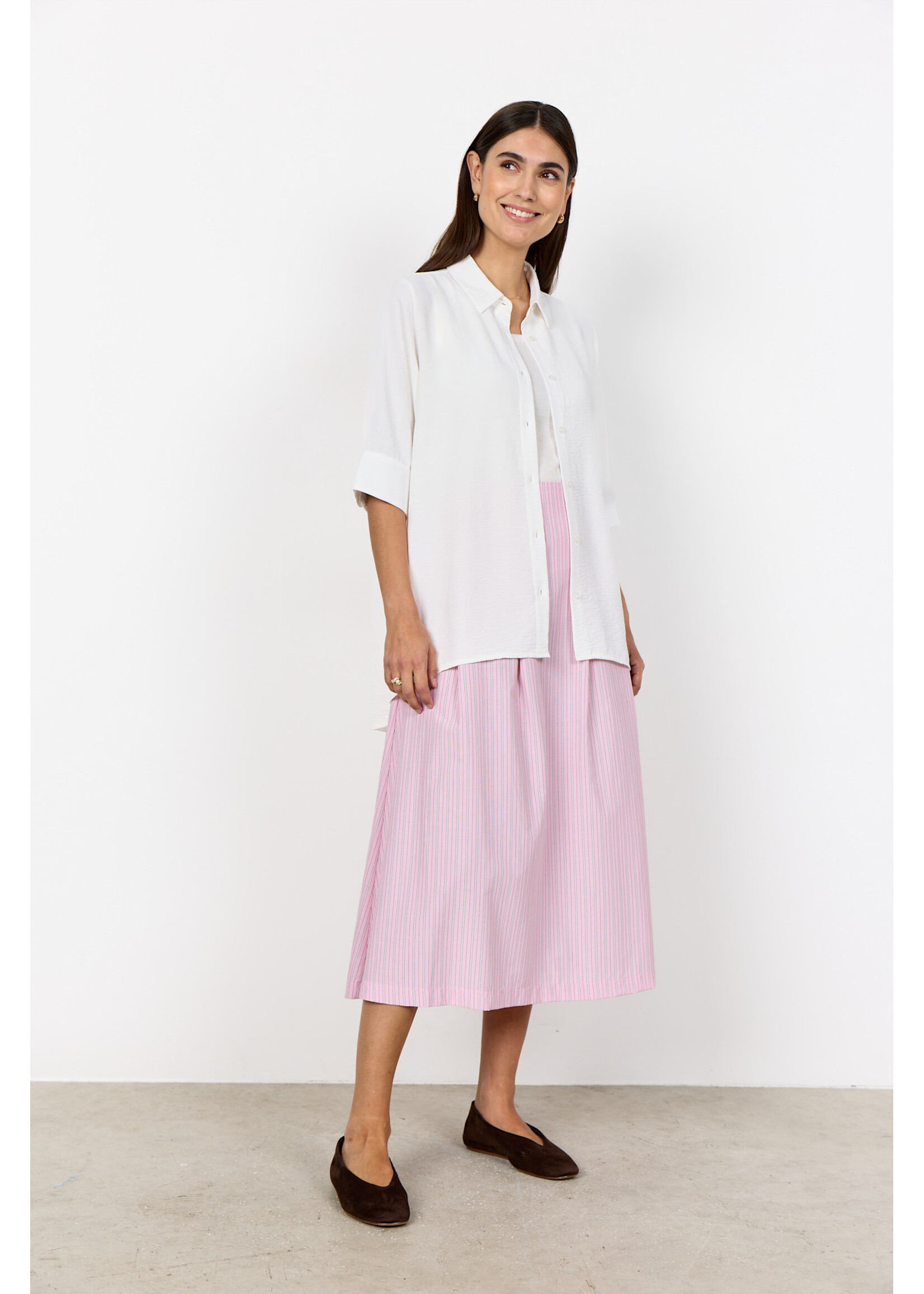 SOYA CONCEPT SOY SS26 CATH 2 BLOUSE