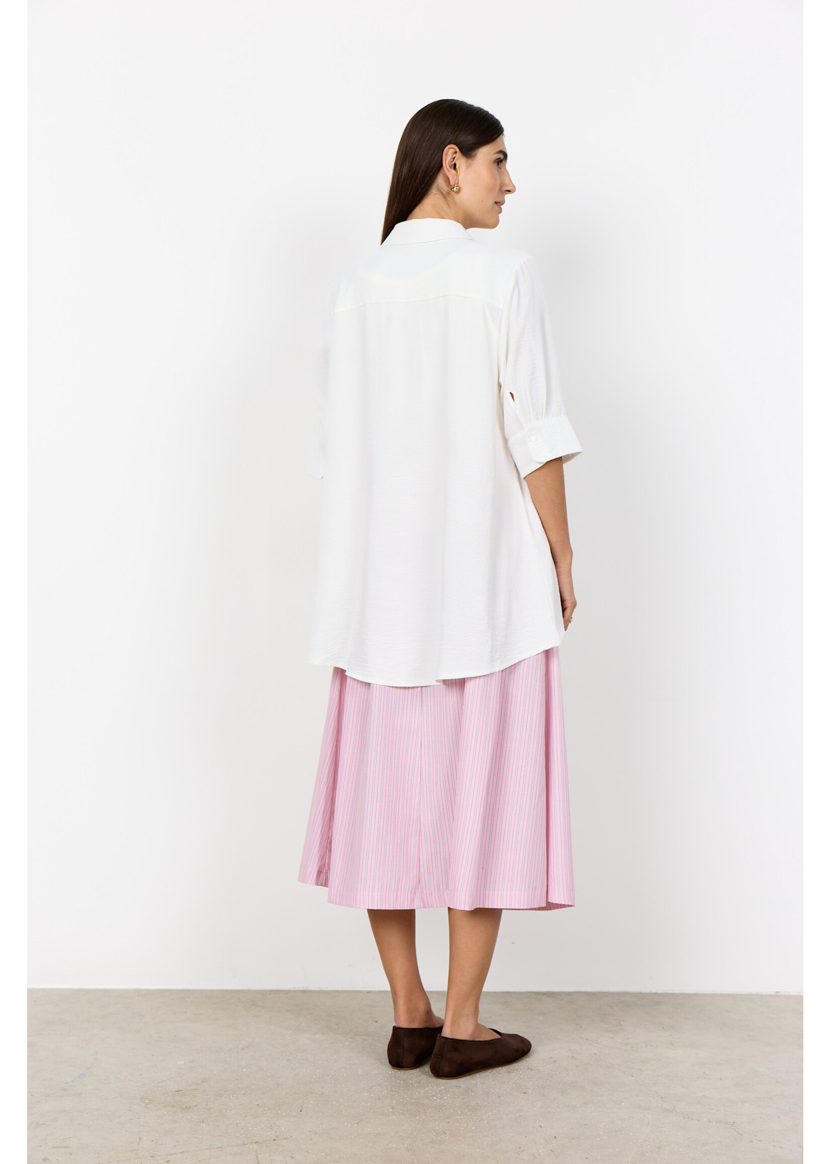 SOYA CONCEPT SOY SS26 CATH 2 BLOUSE