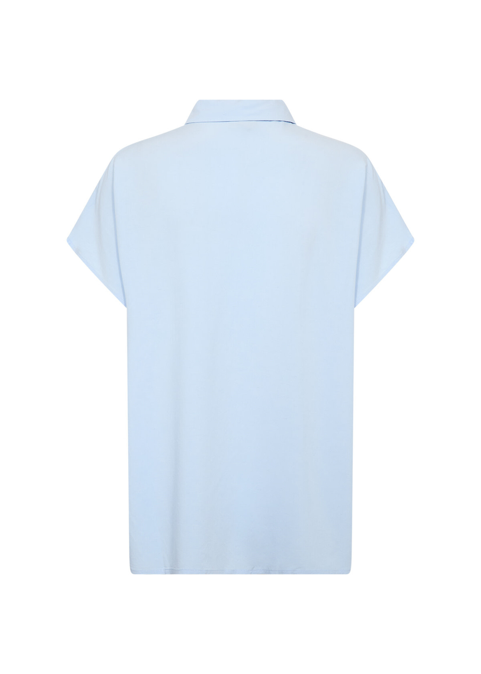 SOYA CONCEPT SOY SS26 CALA 1 BLOUSE