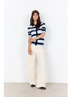 SOYA CONCEPT SOY SS26 DOLLIE STRIPE