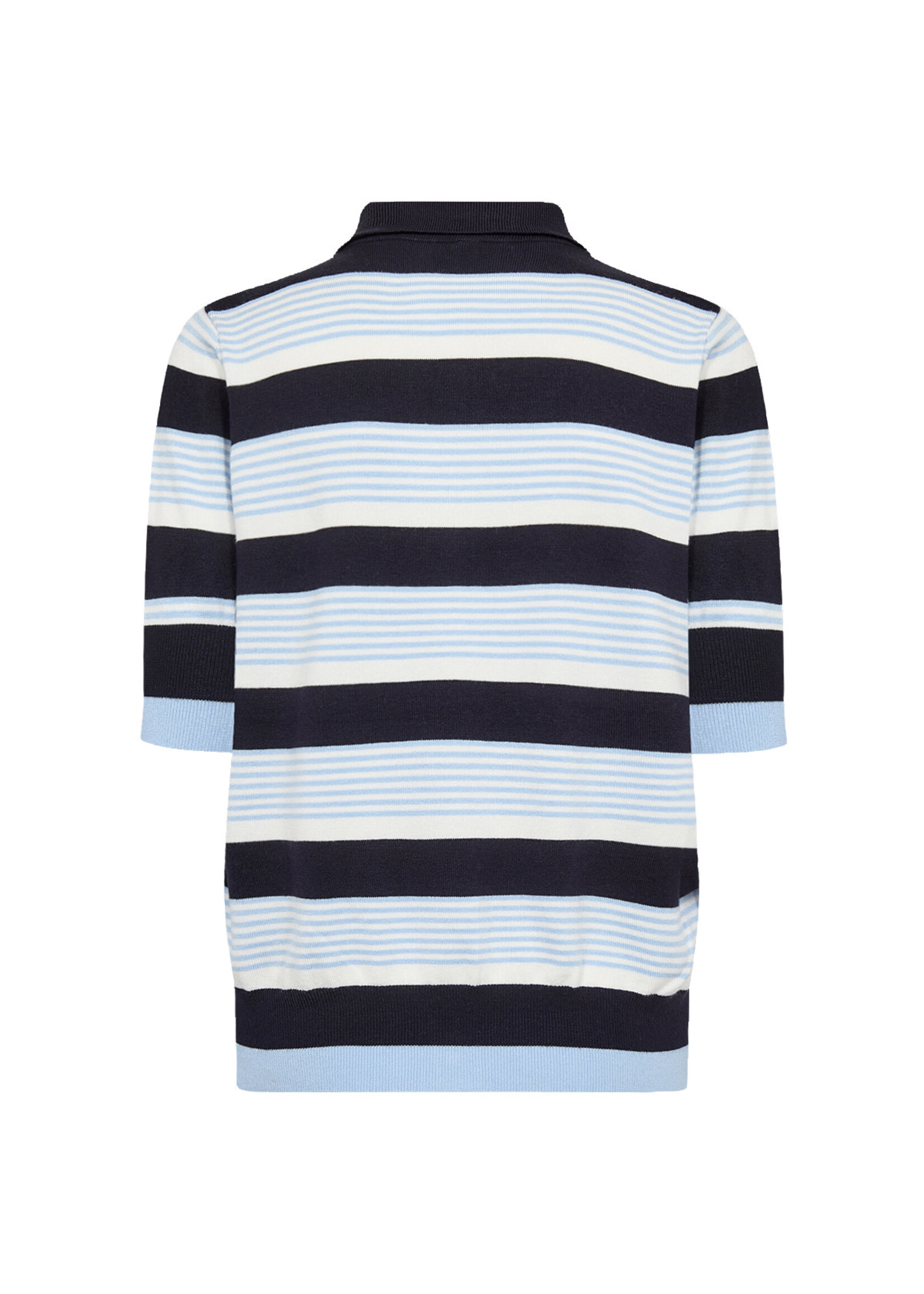 SOYA CONCEPT SOY SS26 DOLLIE STRIPE