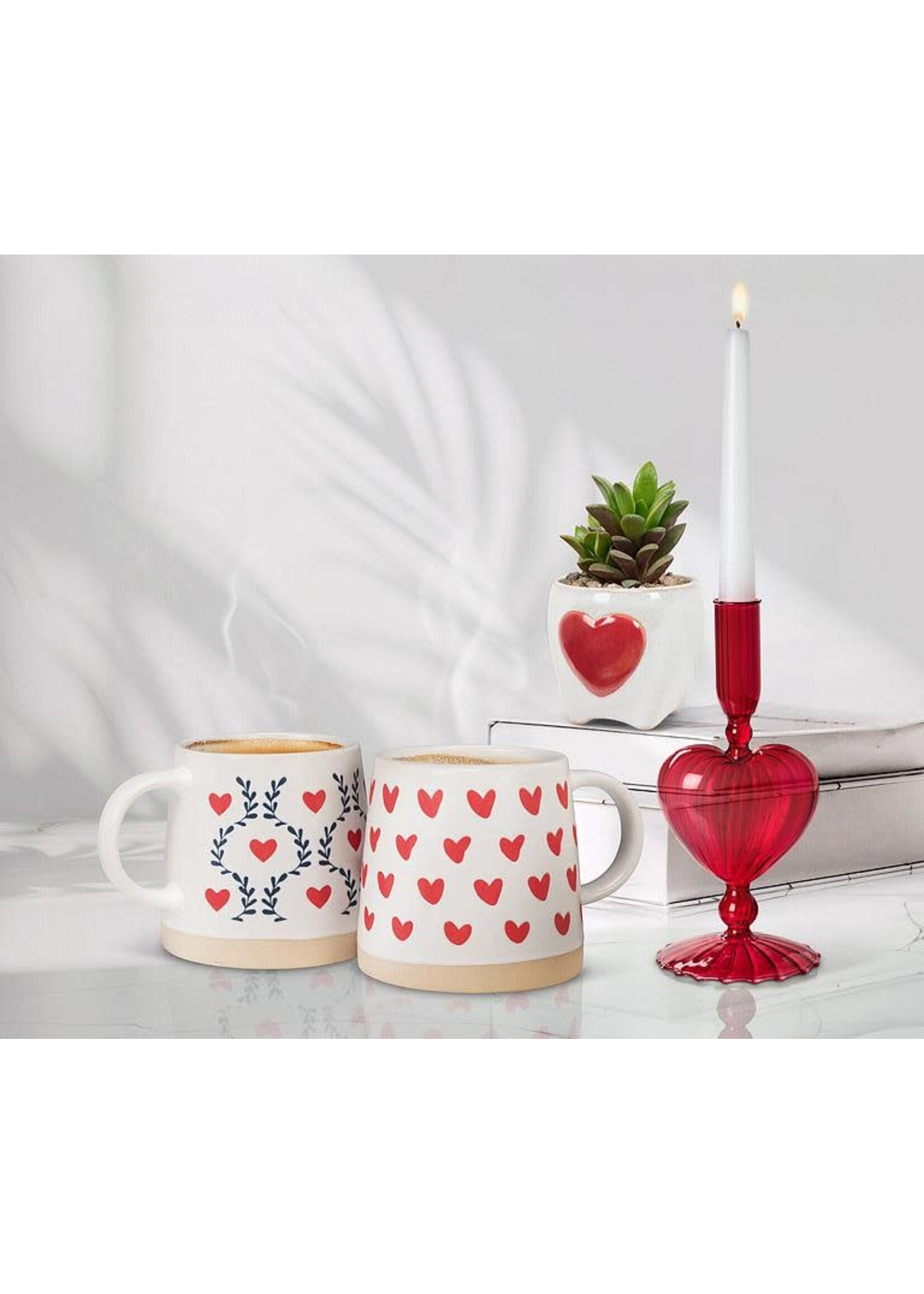 ABBOTT ABB WIDE BASE MUG