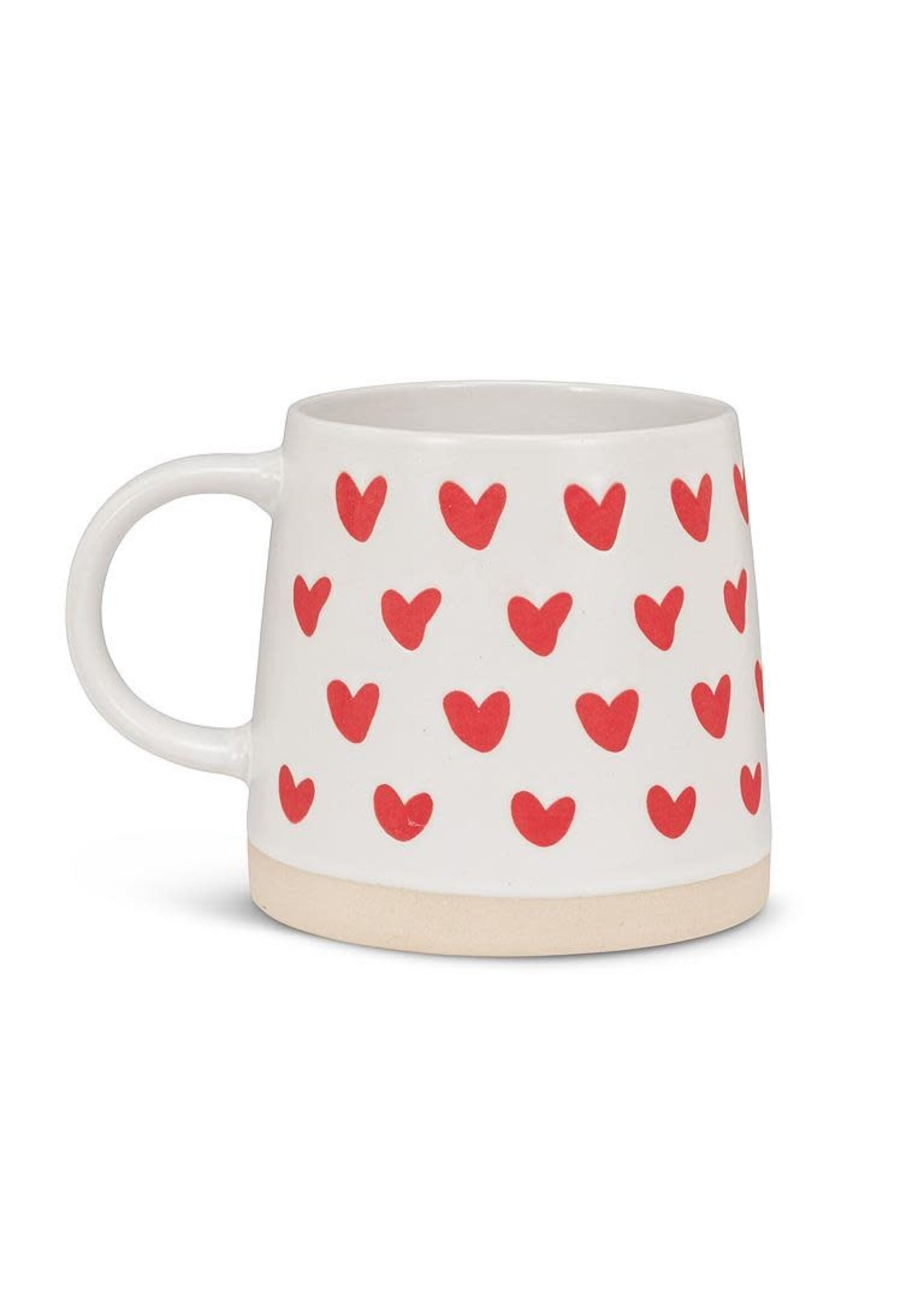 ABBOTT ABB WIDE BASE MUG