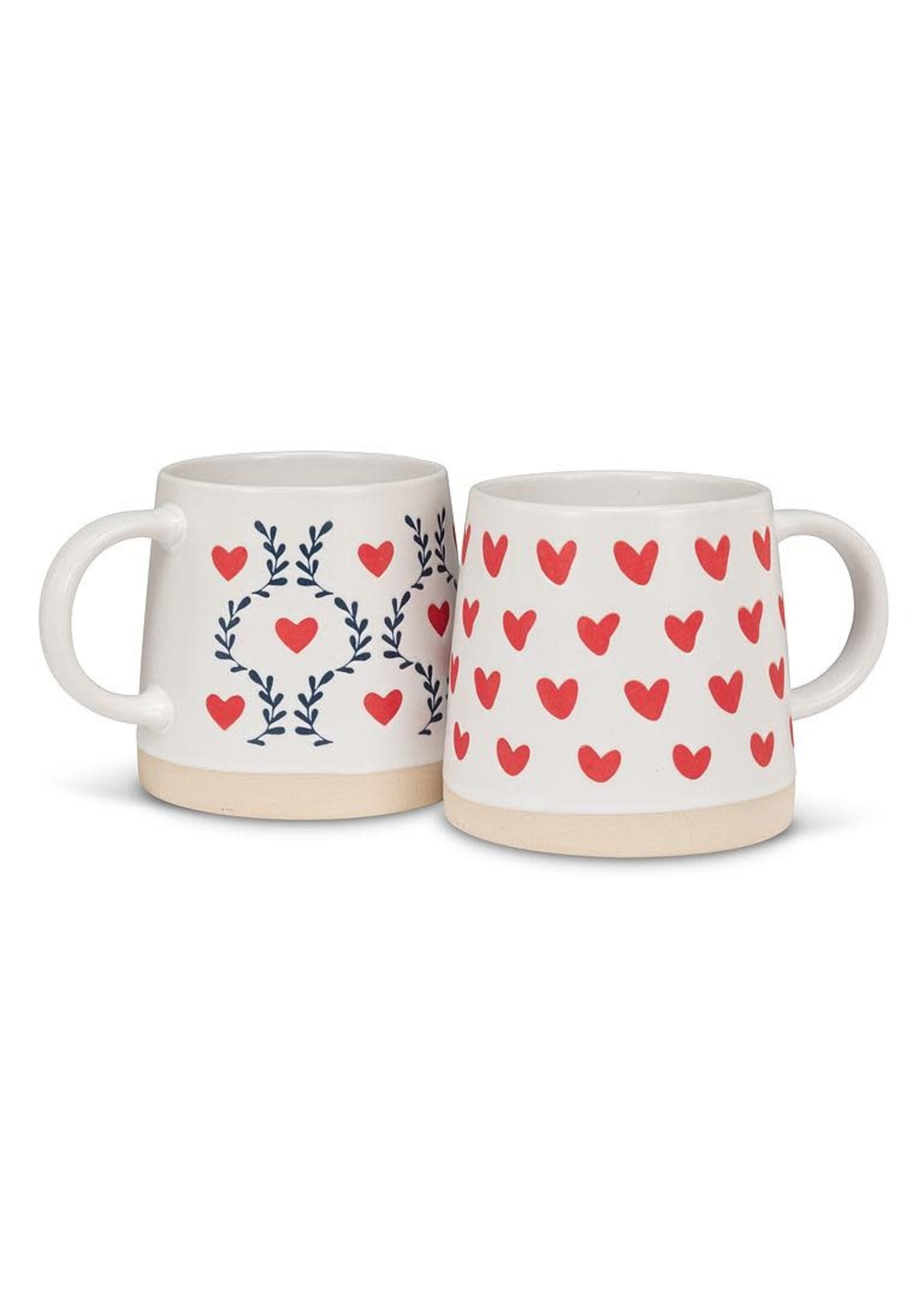 ABBOTT ABB WIDE BASE MUG