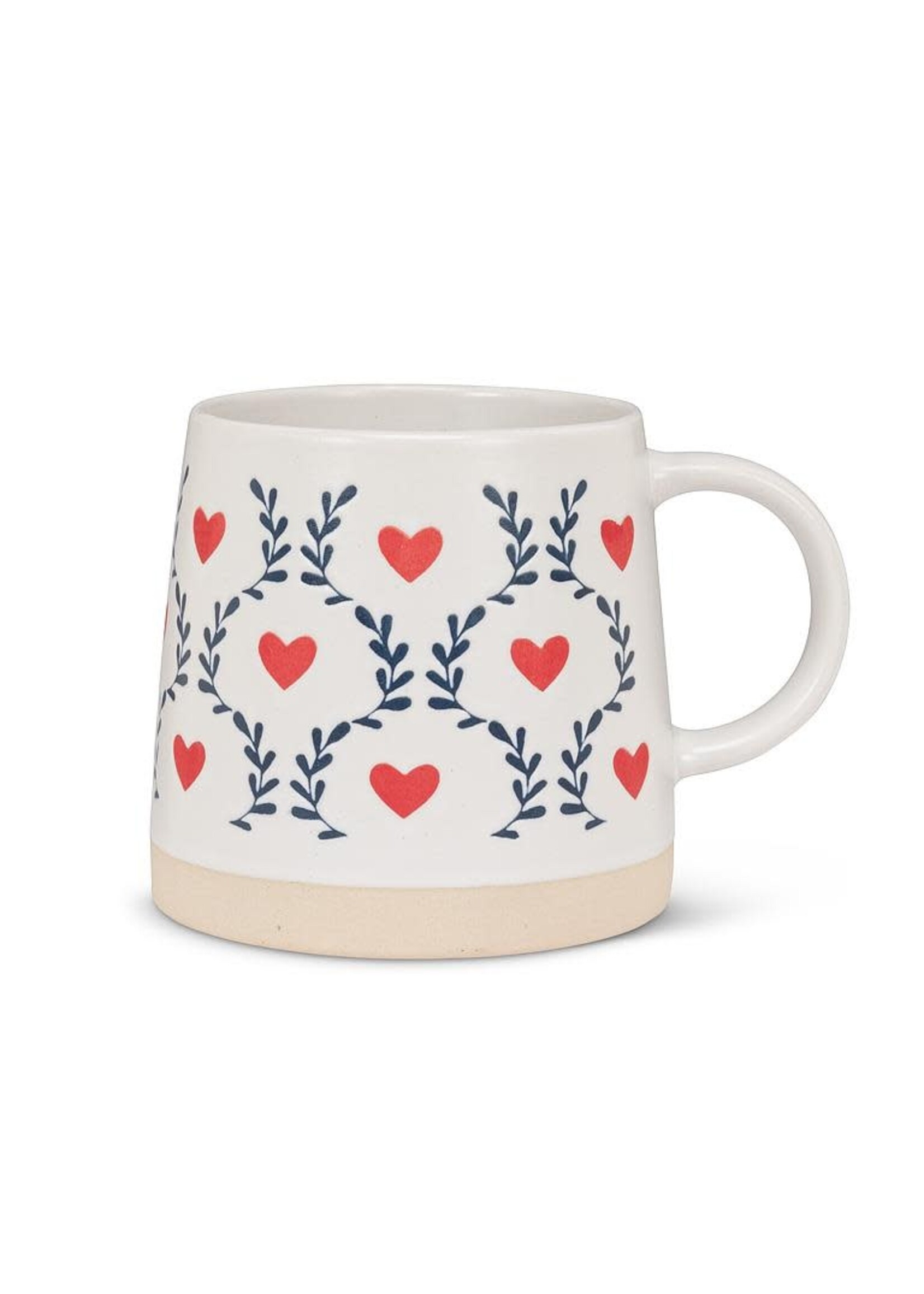 ABBOTT ABB WIDE BASE MUG