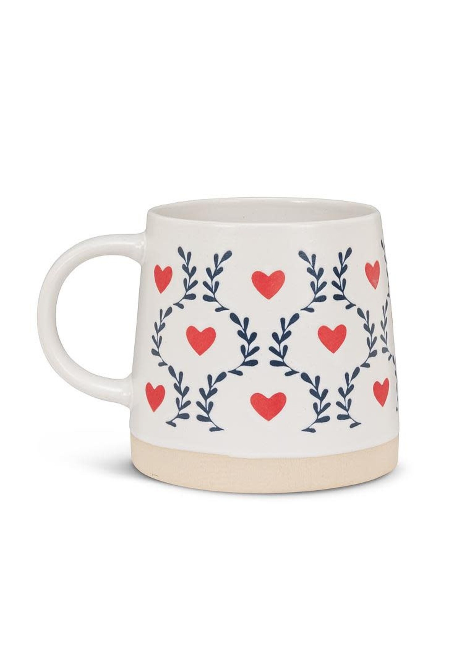 ABBOTT ABB WIDE BASE MUG