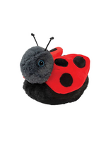 DUG BERT LADYBUG
