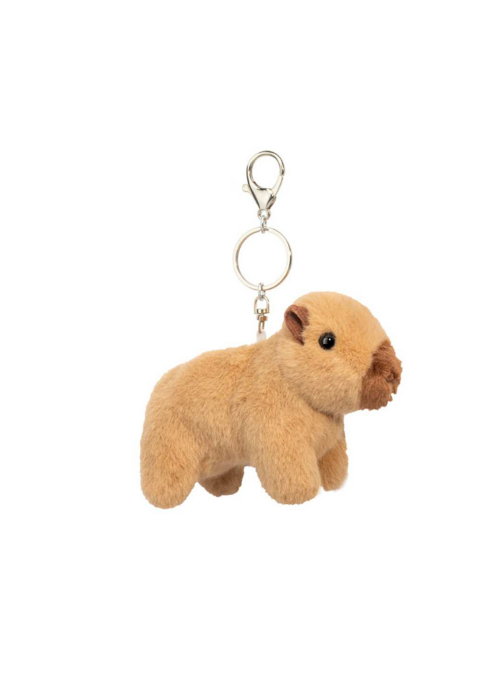 DUG PLUSH BAG CHARMS
