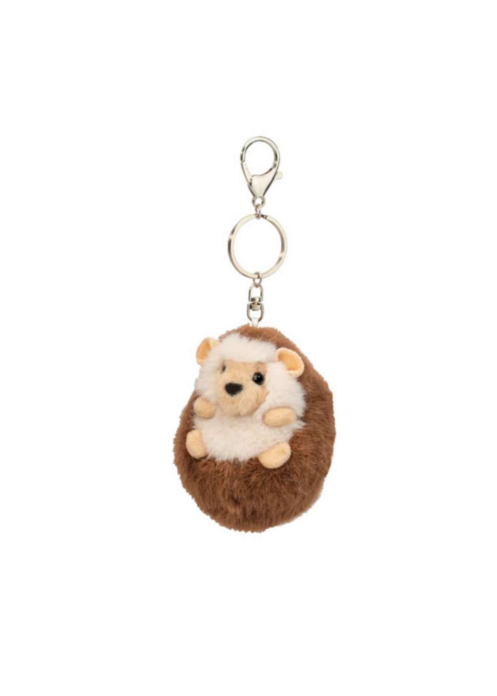 DUG PLUSH BAG CHARMS