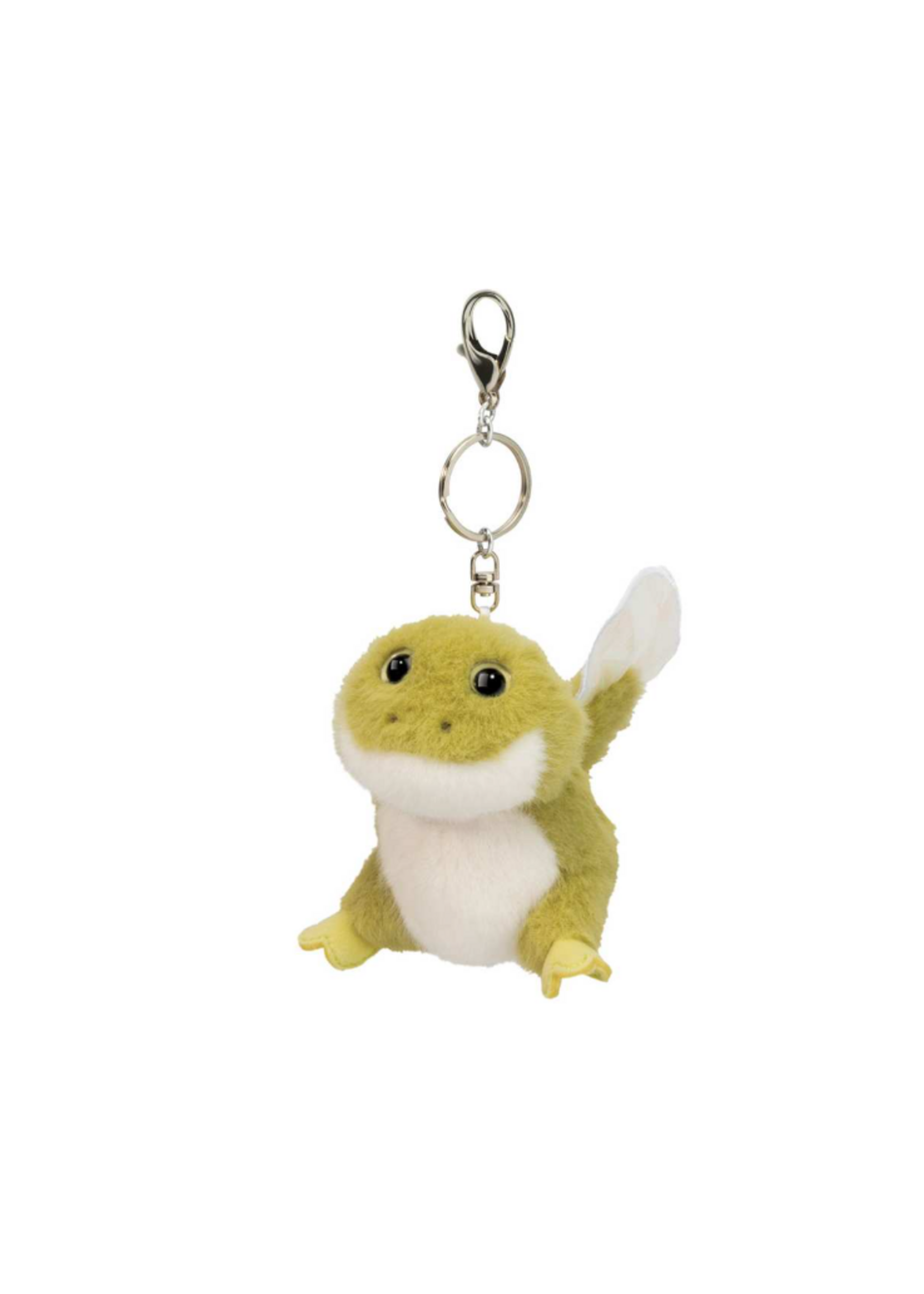 DUG PLUSH BAG CHARMS