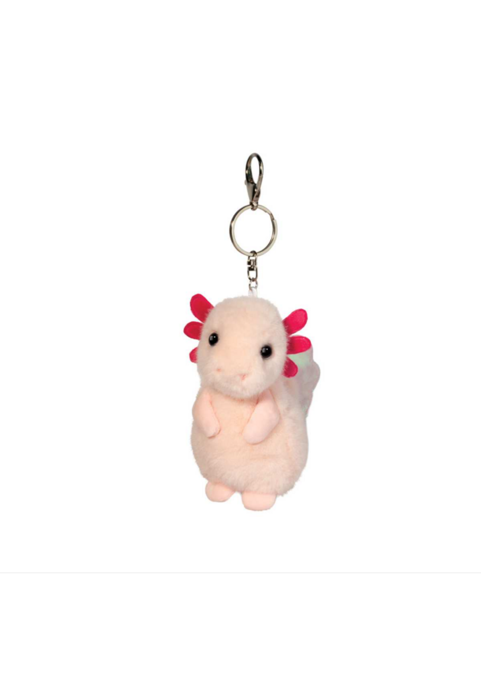 DUG PLUSH BAG CHARMS