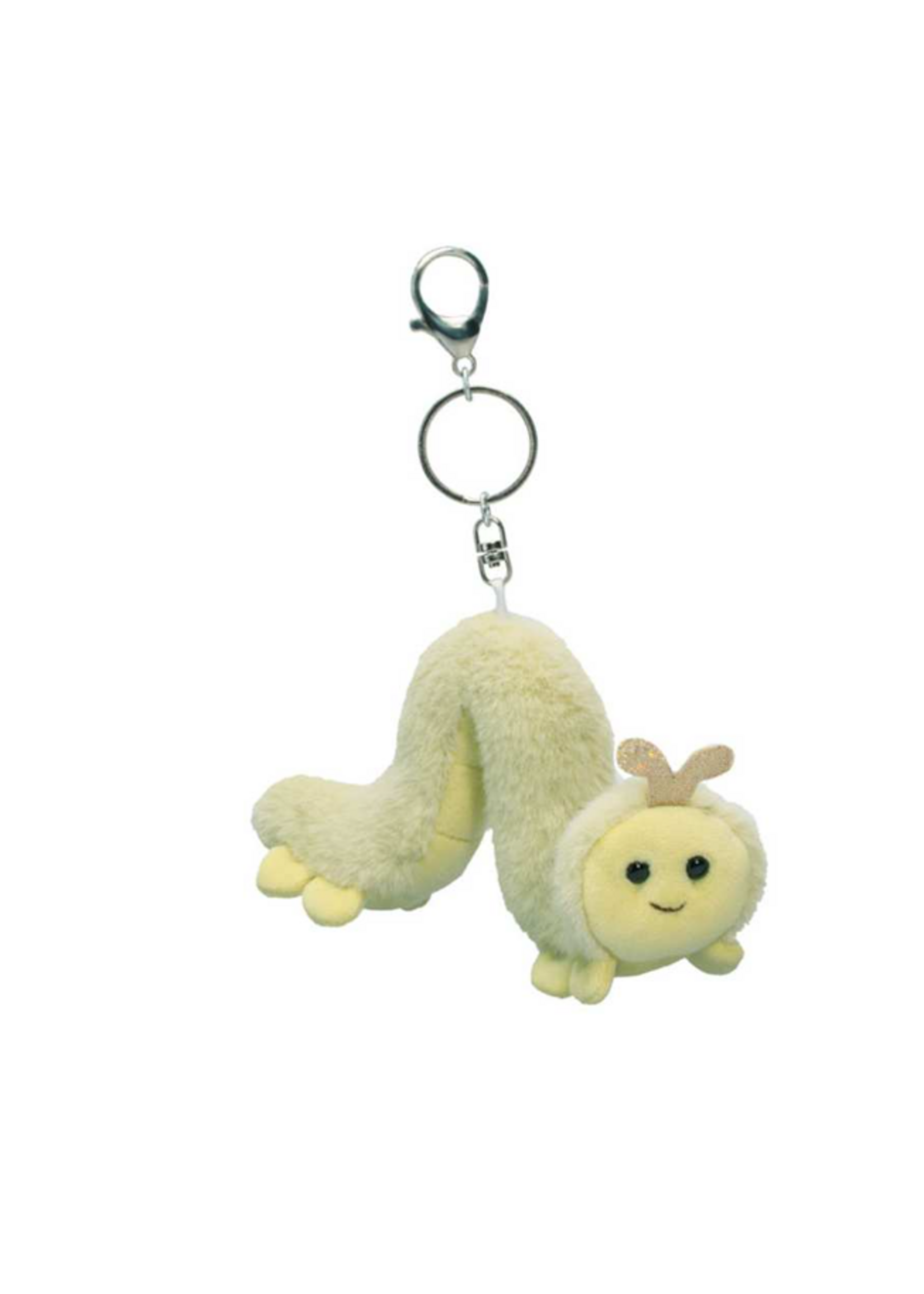 DUG PLUSH BAG CHARMS
