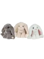 DUG NATURAL MINI SOFT BUNNY