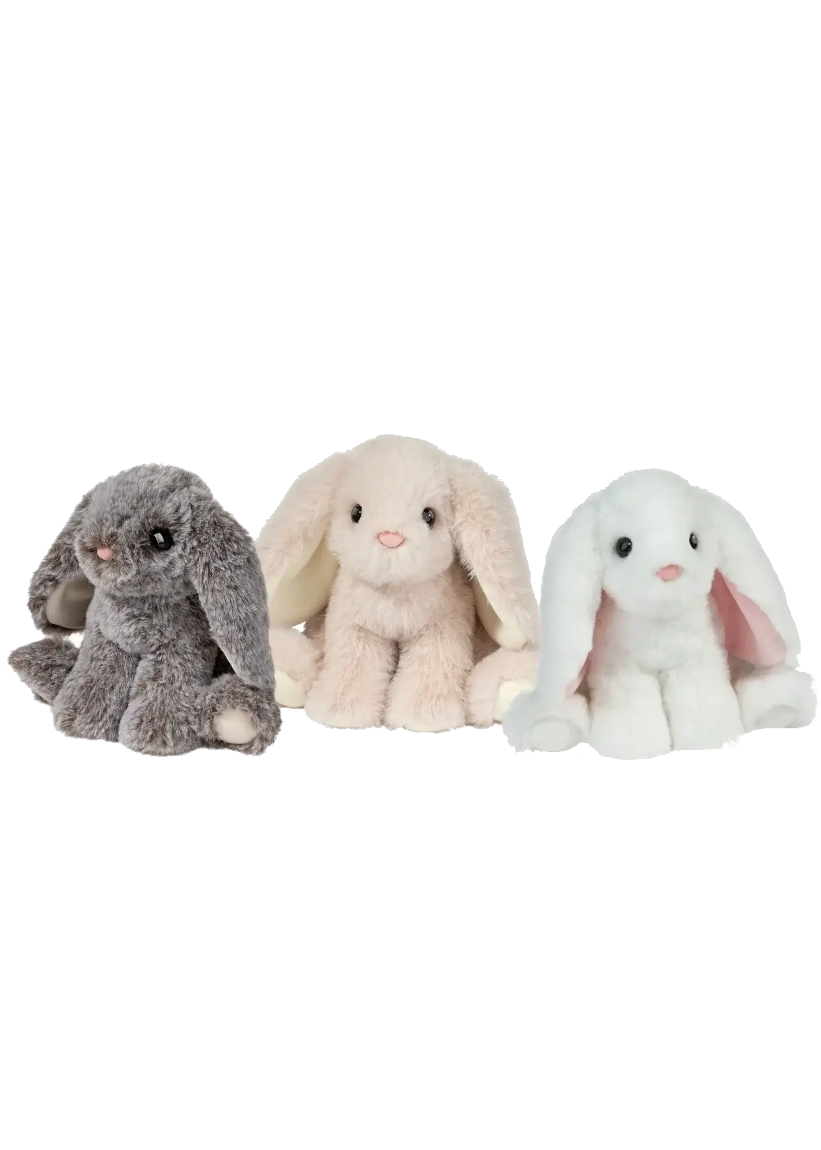 DUG NATURAL MINI SOFT BUNNY