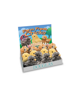 DUG FARM FRESH CHICKS