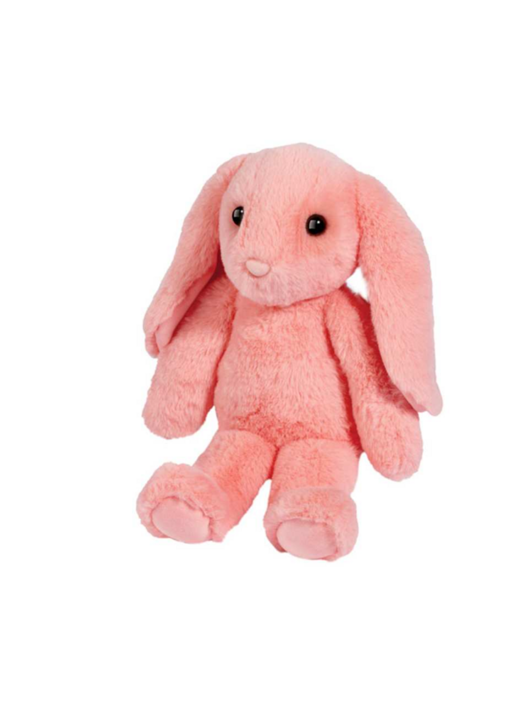 DUG PEONY PEACH BUNNY