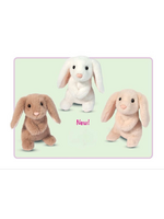 DUG BARNYARD BUNNIES