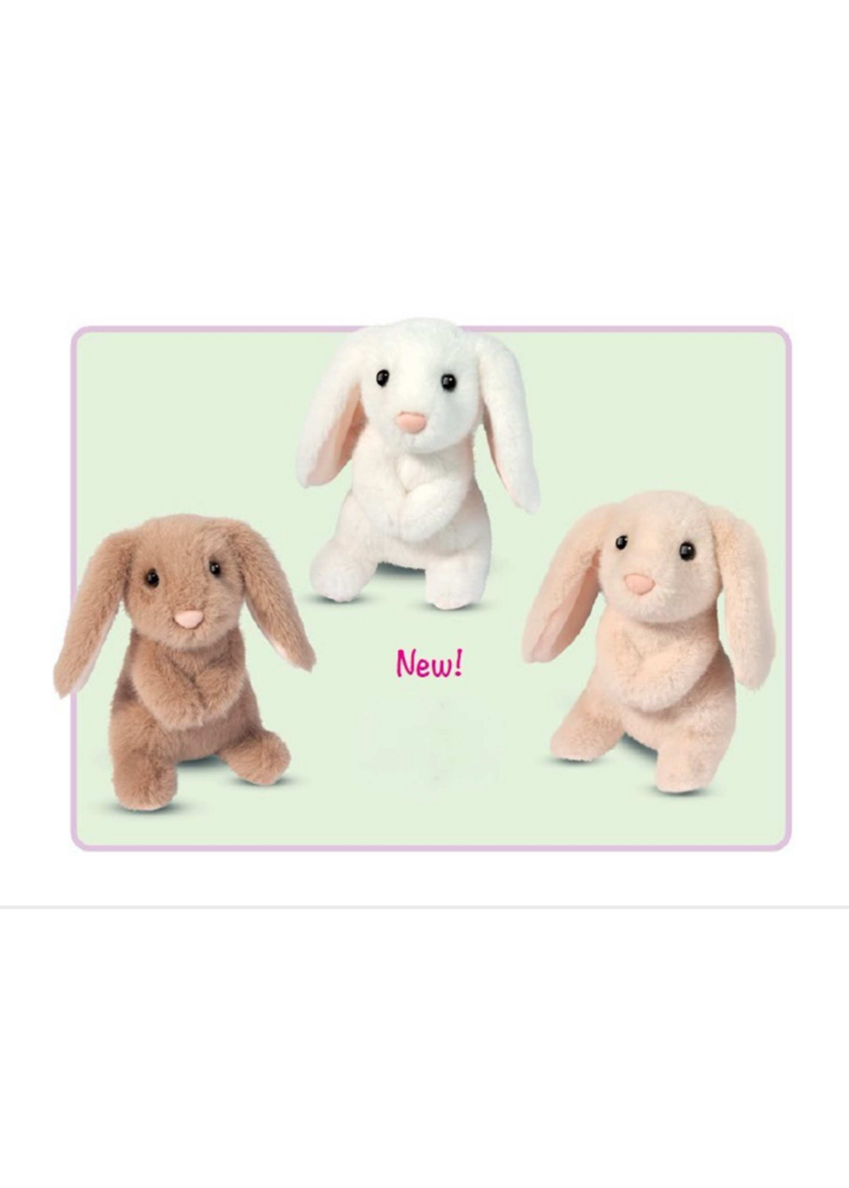 DUG BARNYARD BUNNIES