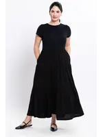 BLUE SKY BSK SS26 ERIN DRESS