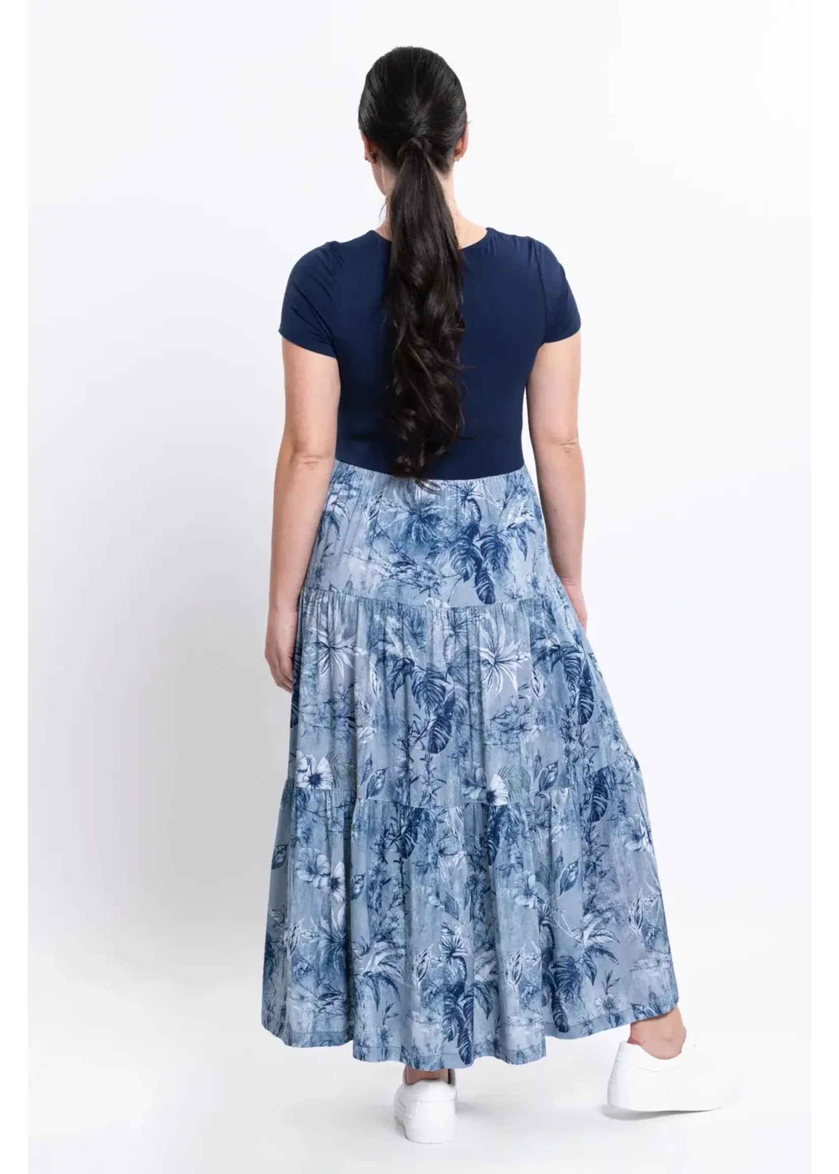 BLUE SKY BSK SS26 ERIN DRESS