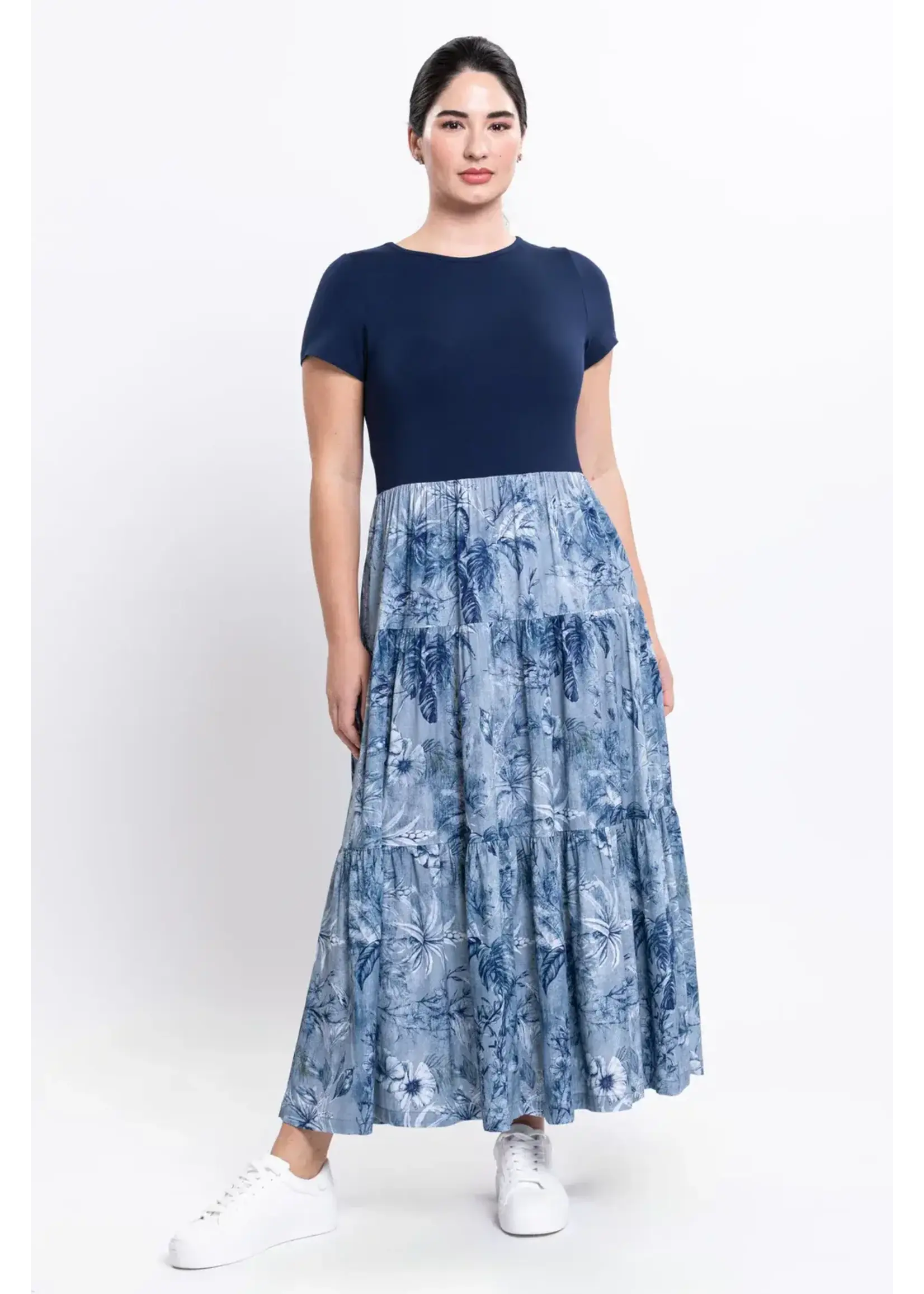 BLUE SKY BSK SS26 ERIN DRESS