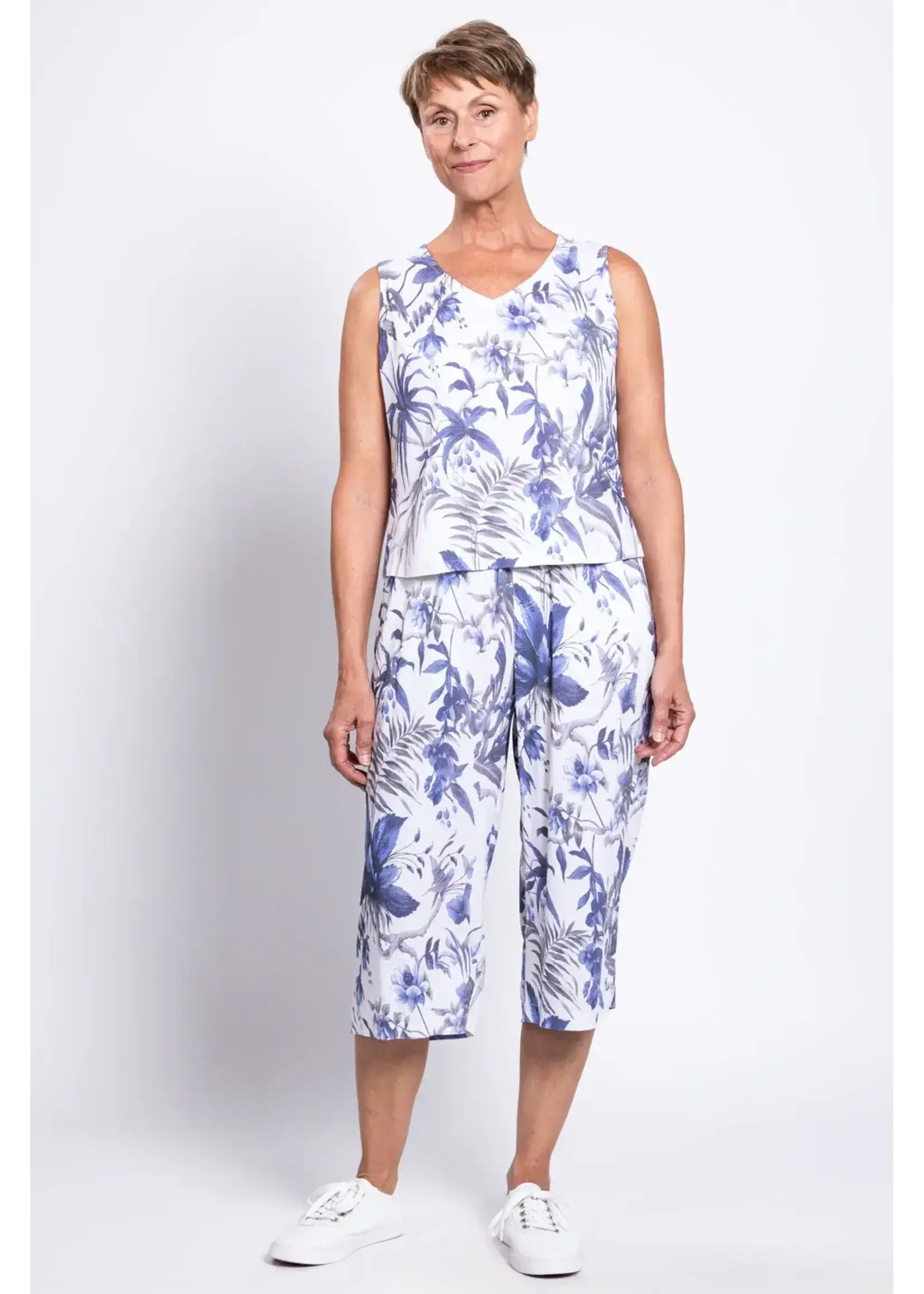 BLUE SKY BSK SS26 HANNAH TANK