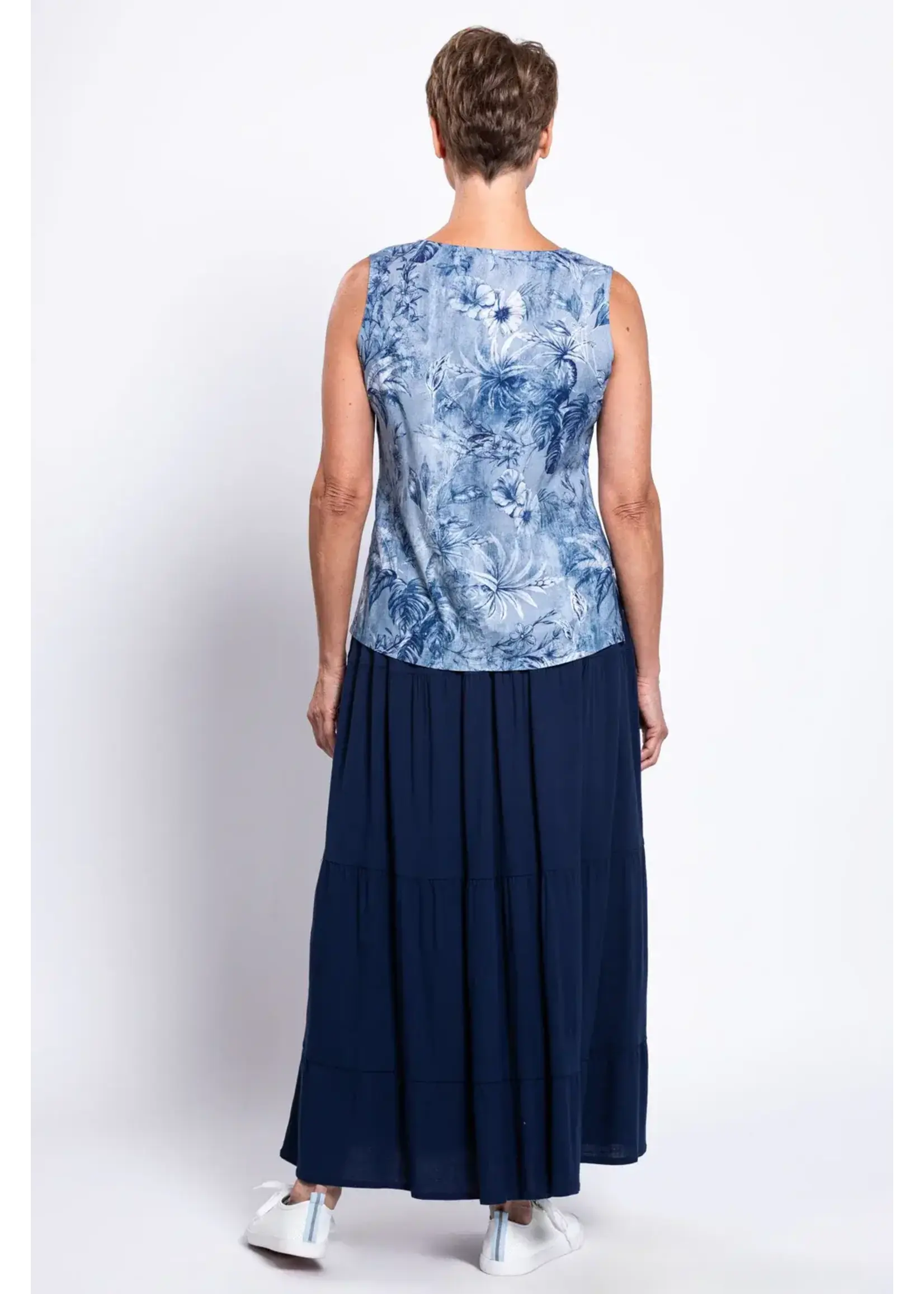 BLUE SKY BSK SS26 HANNAH TANK