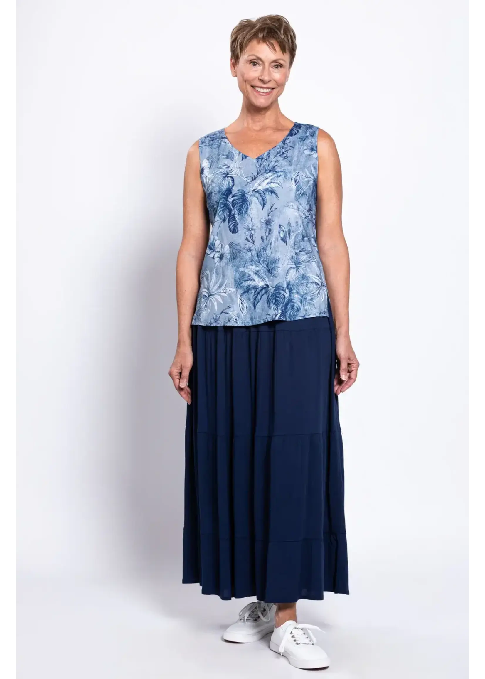 BLUE SKY BSK SS26 HANNAH TANK