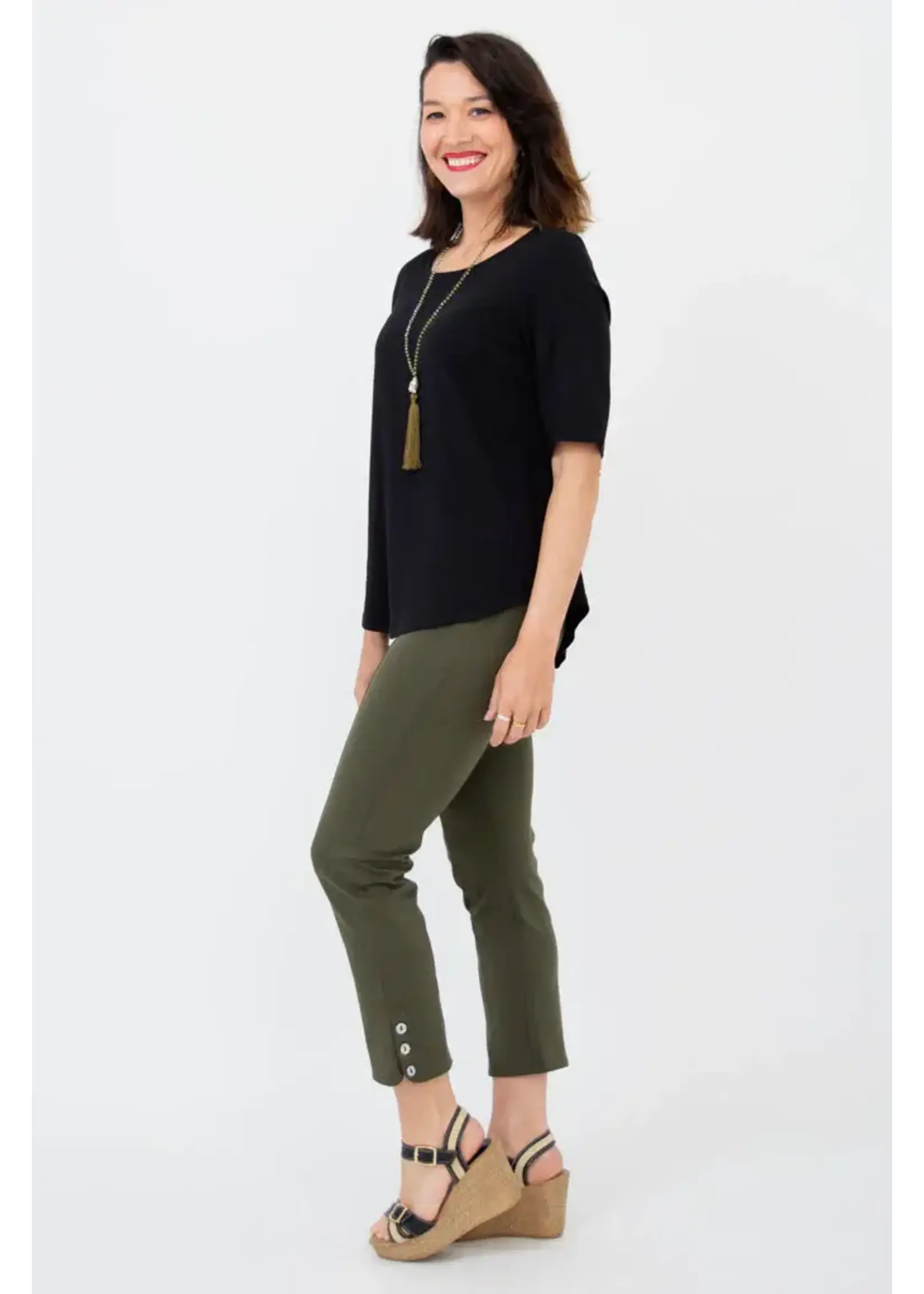 BLUE SKY BSK SS26 LIZA TOP