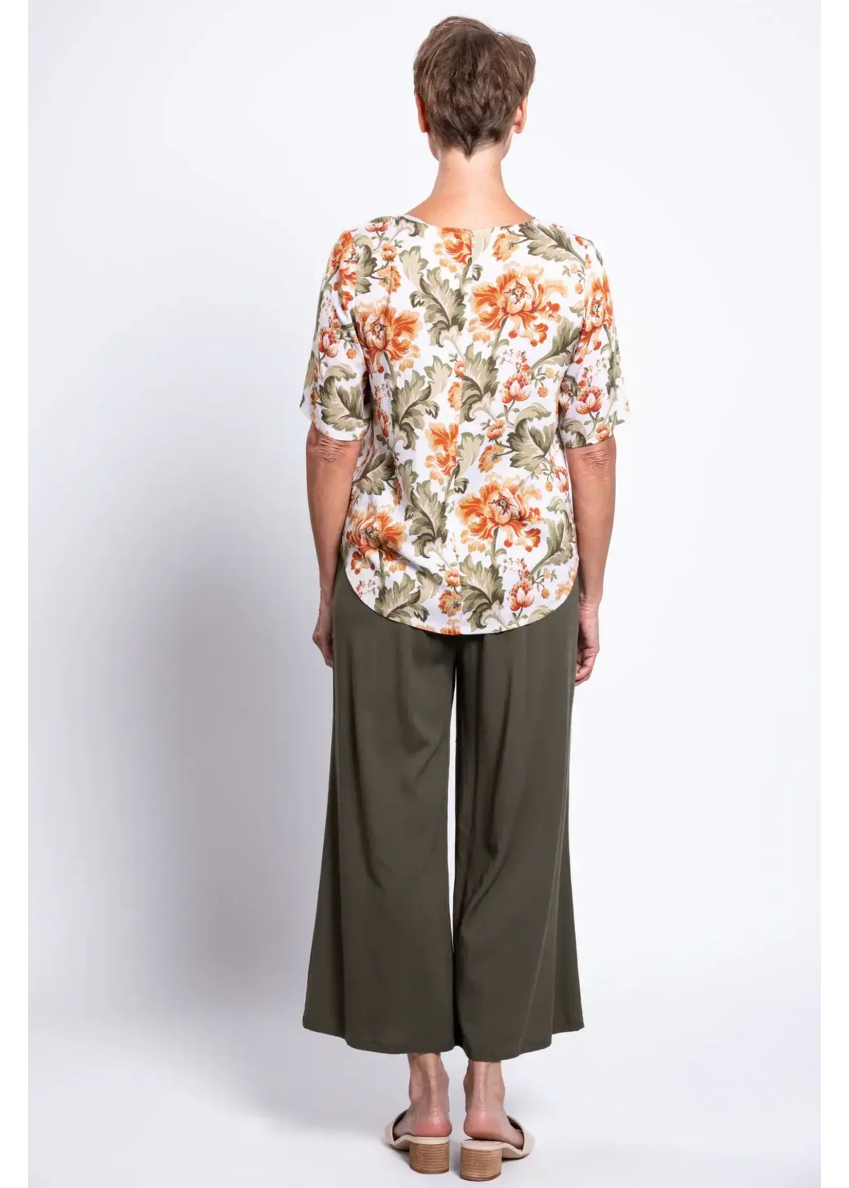 BLUE SKY BSK SS26 LIZA TOP