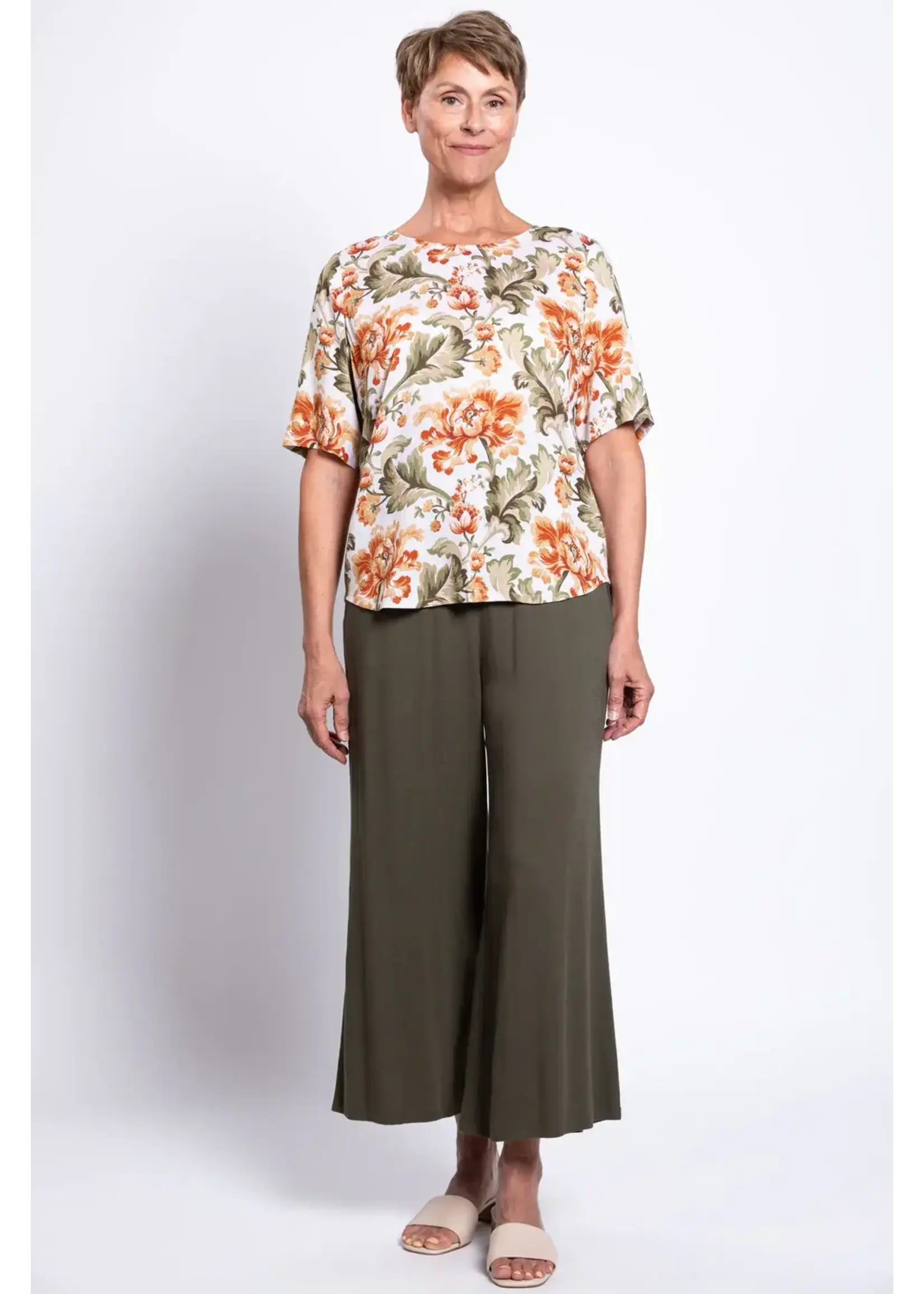 BLUE SKY BSK SS26 LIZA TOP