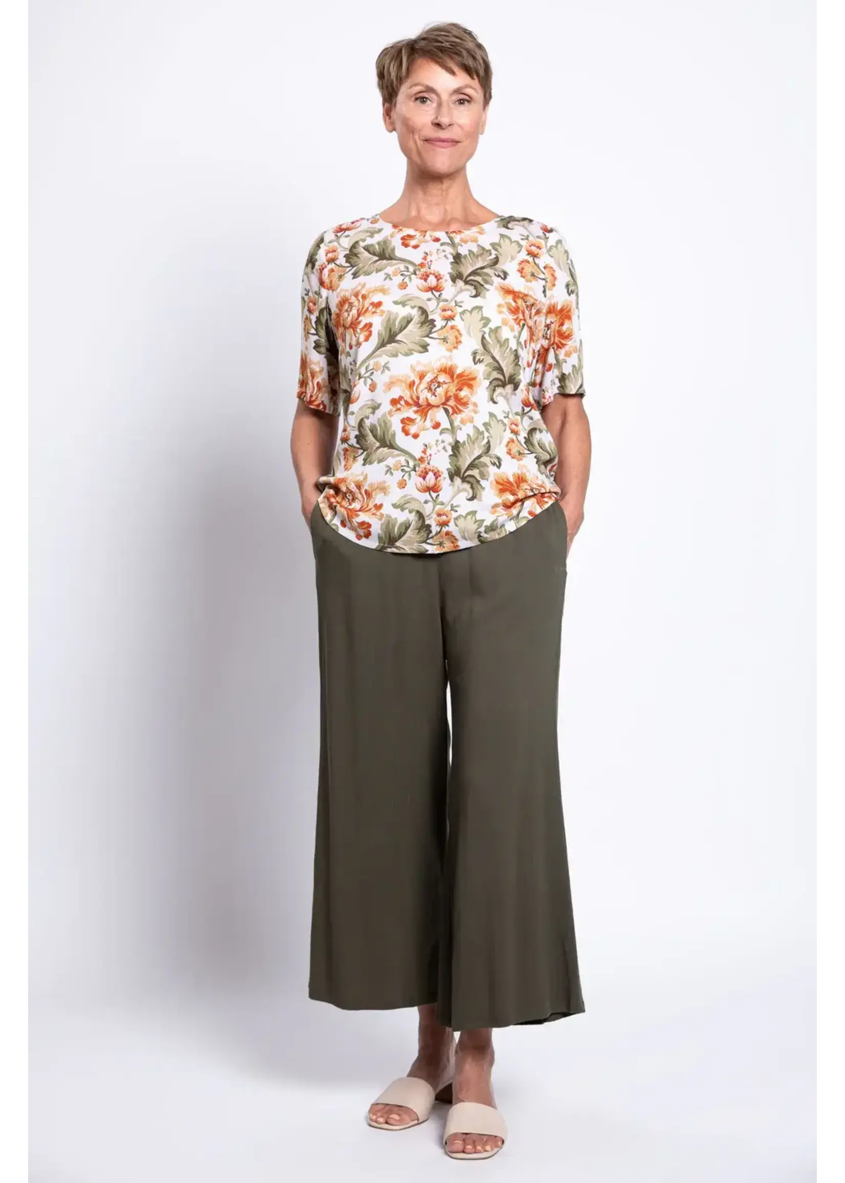 BLUE SKY BSK SS26 LIZA TOP