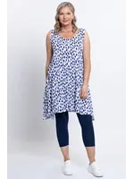 BLUE SKY BSK SS26 GIA DRESS