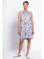 BLUE SKY BSK SS26 SCARLETTE DRESS