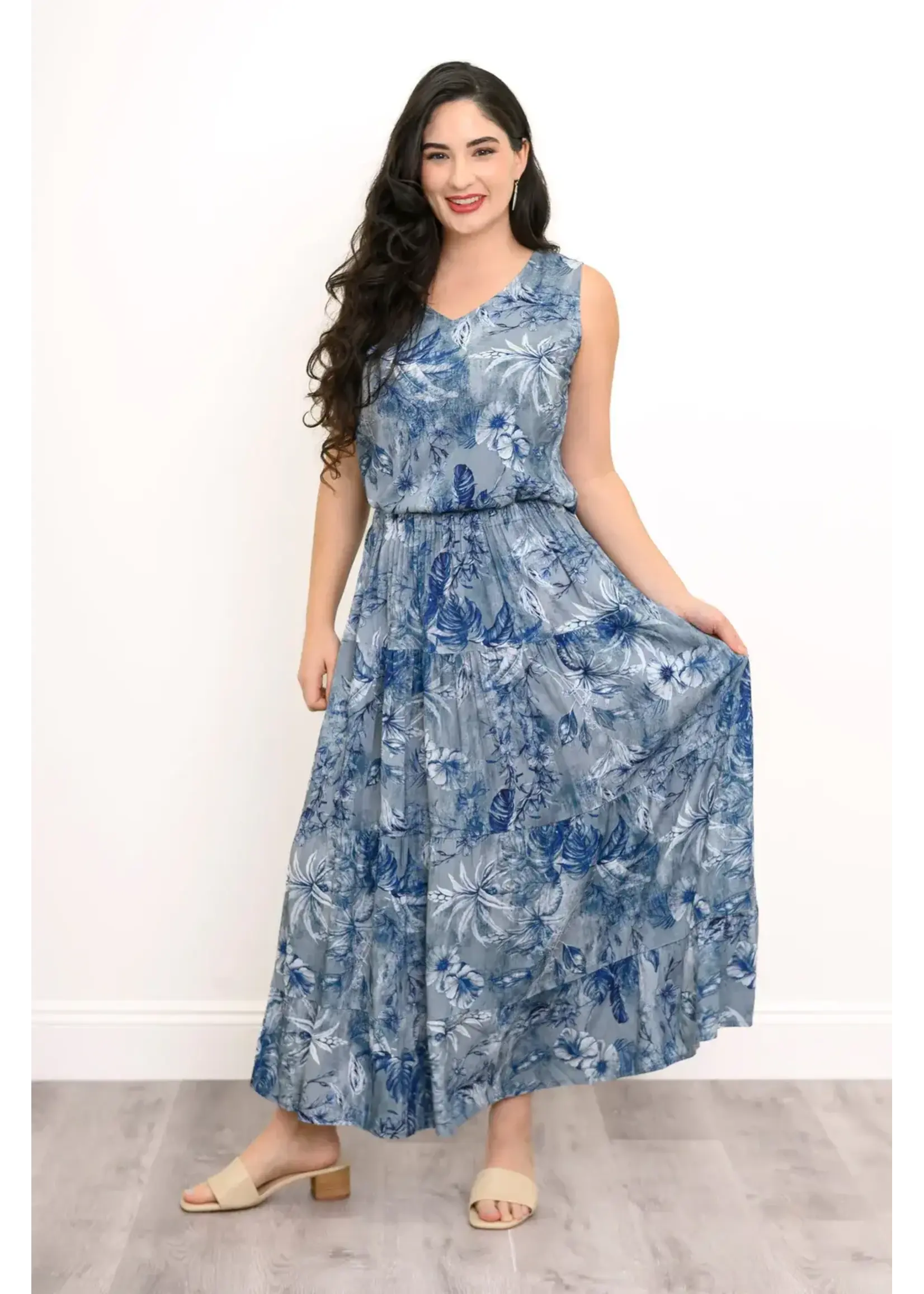 BLUE SKY BSK SS26 ROMA SKIRT