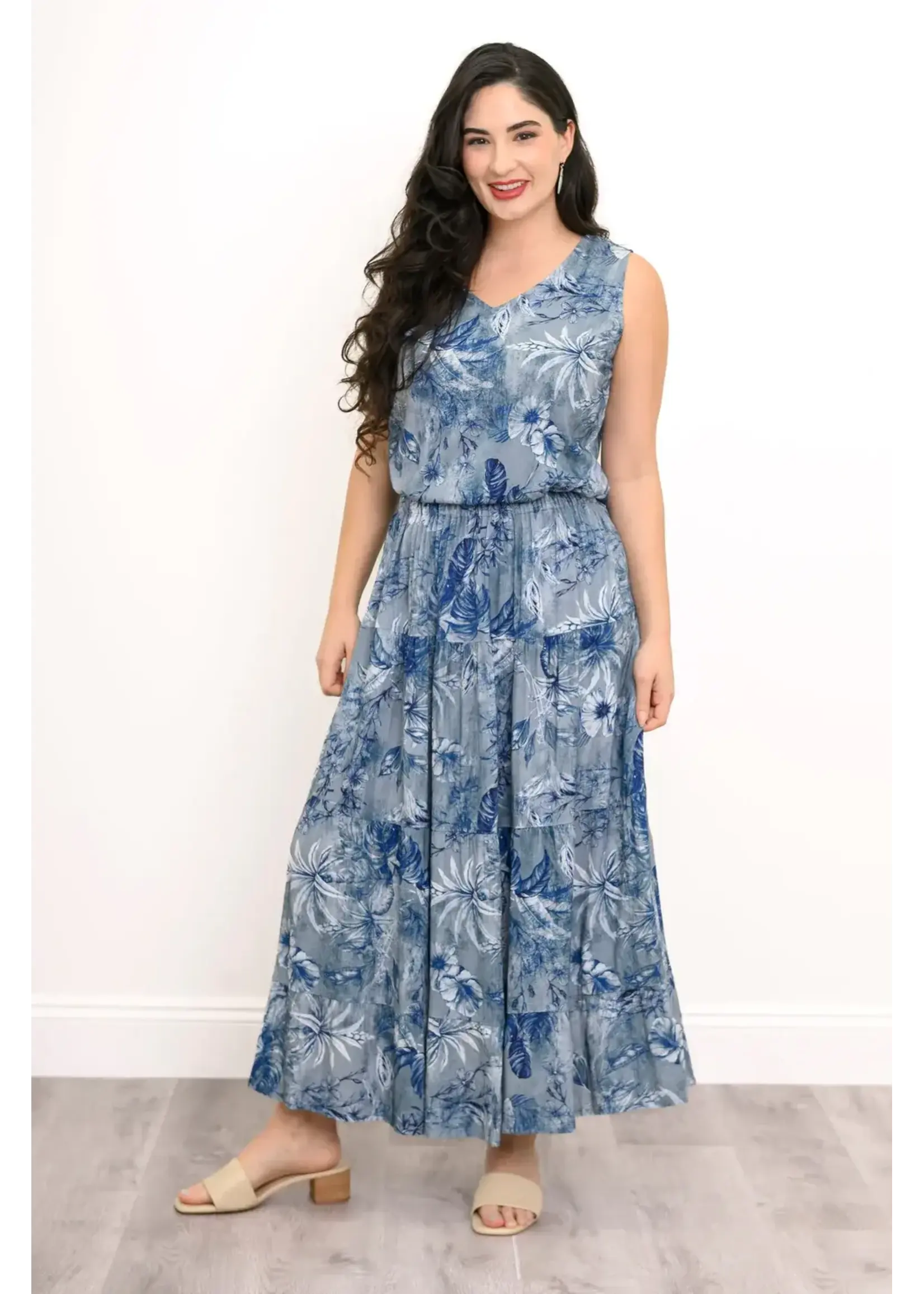 BLUE SKY BSK SS26 ROMA SKIRT