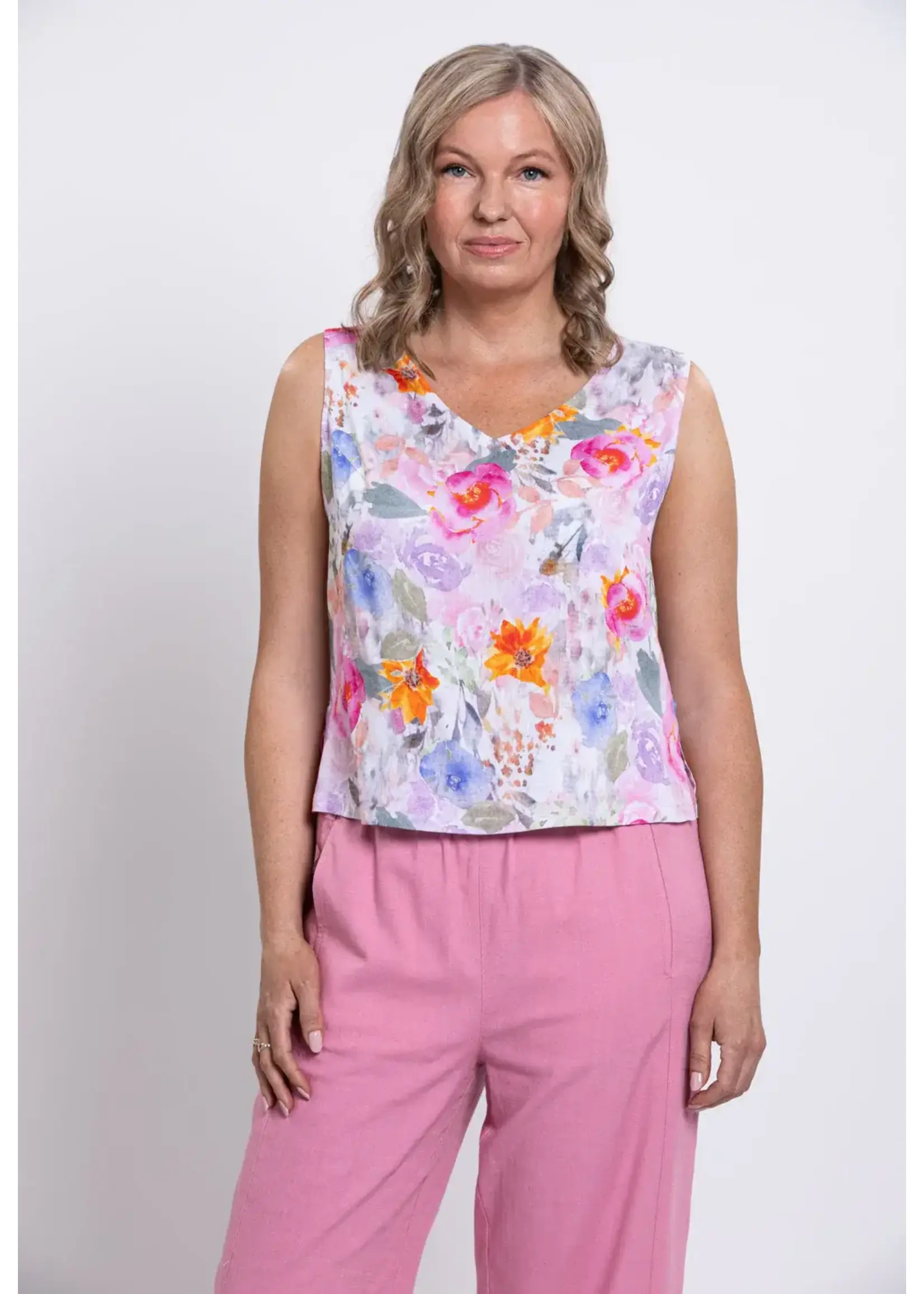 BLUE SKY BSK SS26 HAVANA TANK