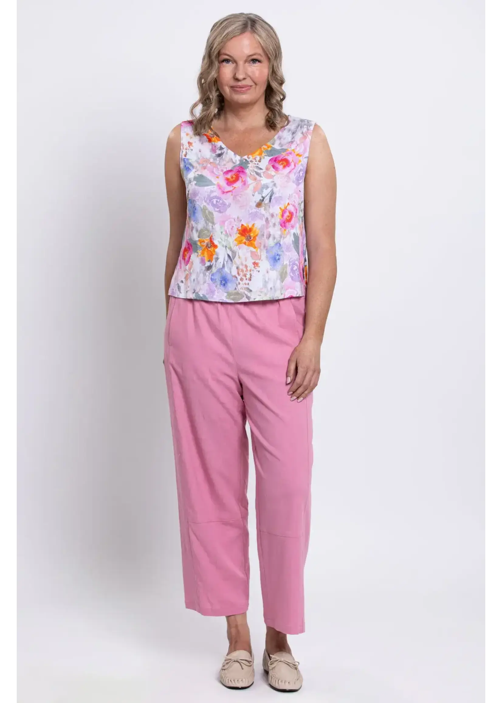 BLUE SKY BSK SS26 HAVANA TANK