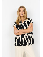 SOYA CONCEPT SOY SS26 CHANISE BLOUSE