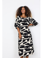 SOYA CONCEPT SOY SS26 CHANISE DRESS