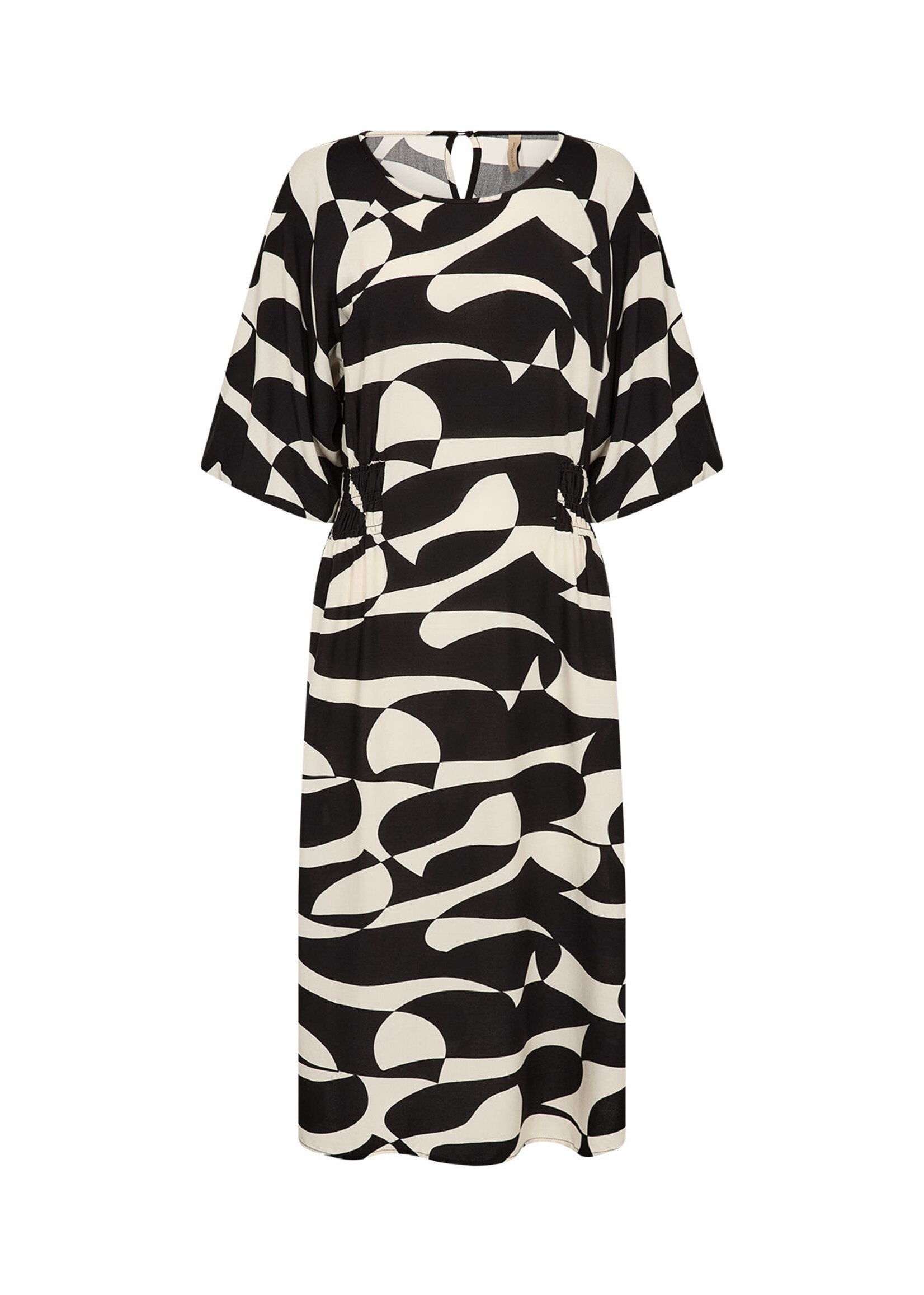 SOYA CONCEPT SOY SS26 CHANISE DRESS