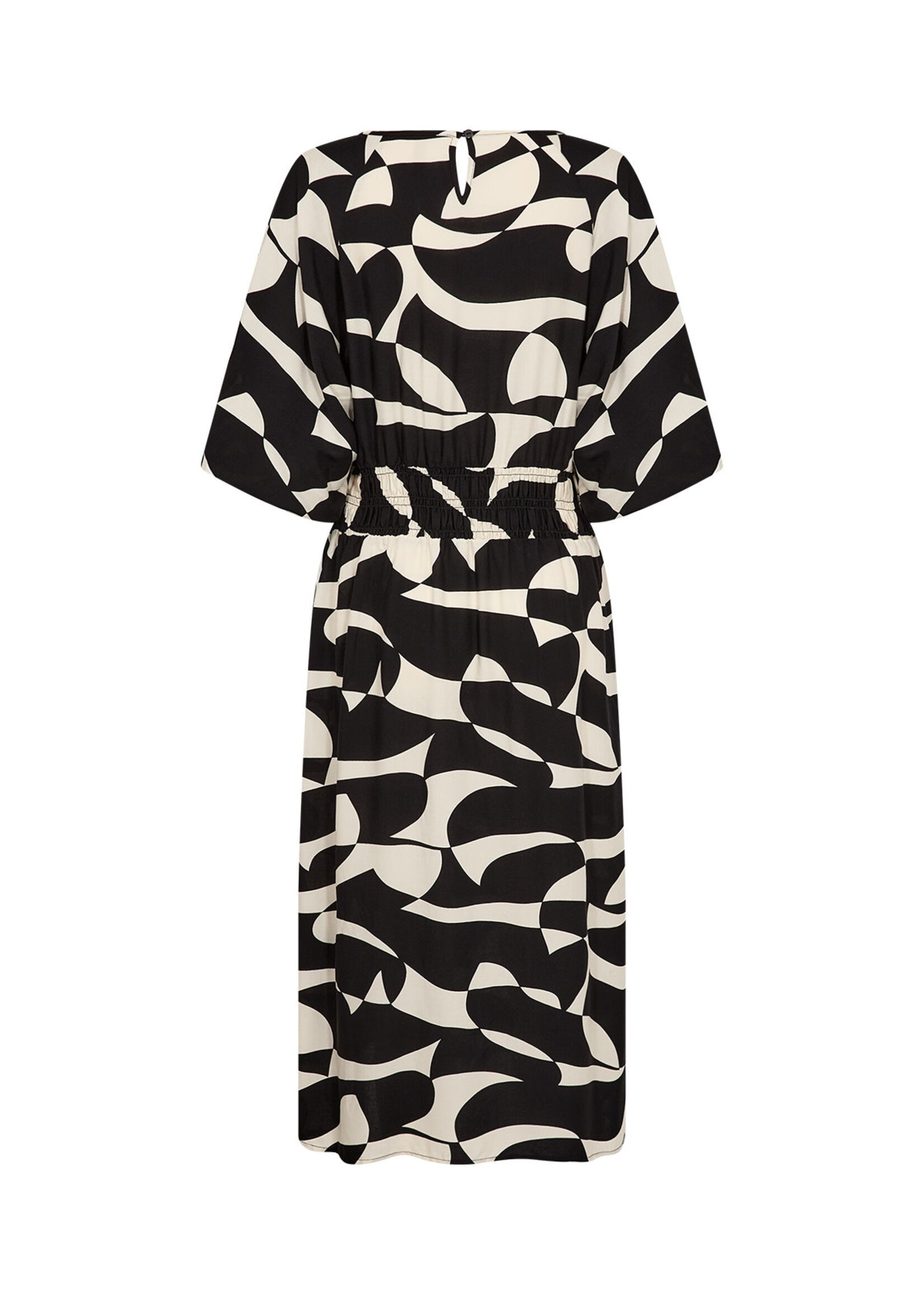 SOYA CONCEPT SOY SS26 CHANISE DRESS