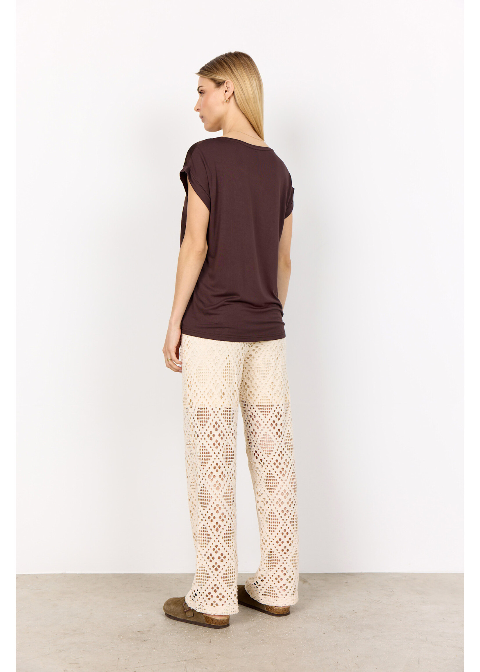 SOYA CONCEPT SOY SS26 THILDE T-SHIRT