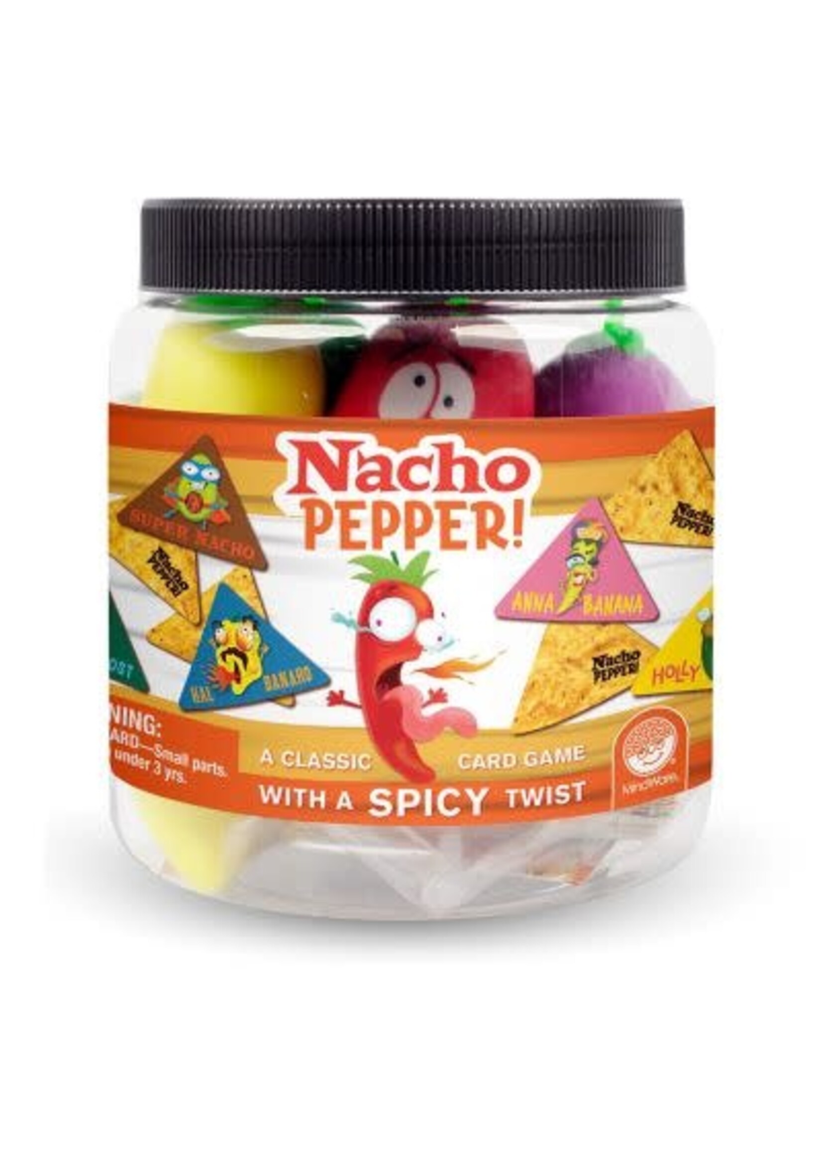 OUT NACHO PEPPER