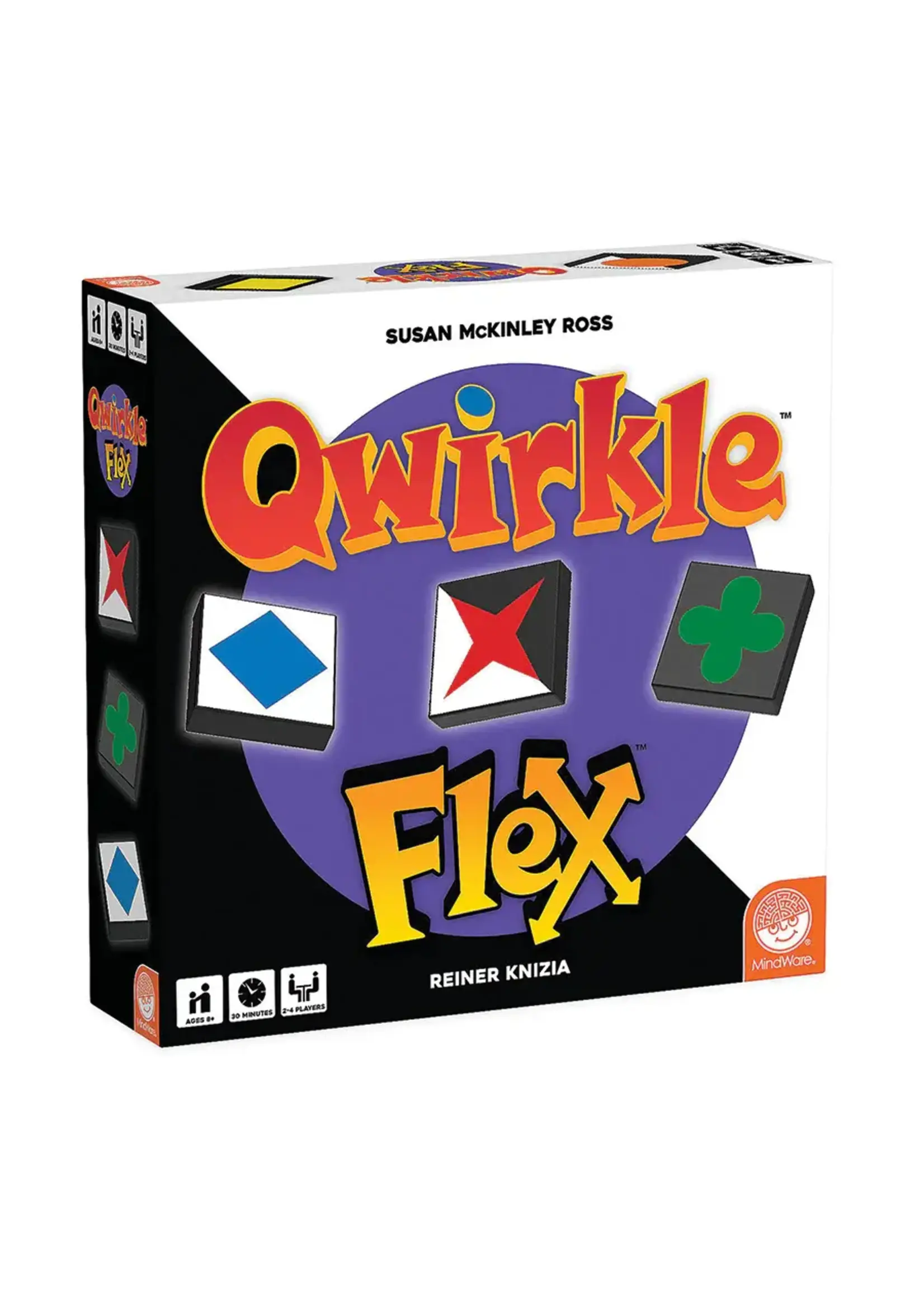 OUT QWIRKLE FLEX