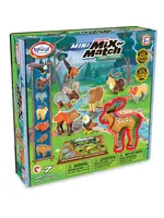 MINI MAGNETIC MIX OR MATCH FOREST