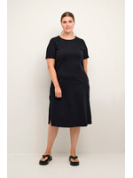 KAFFE CURVE KAFCUR+ SS26 KCCALINE DRESS